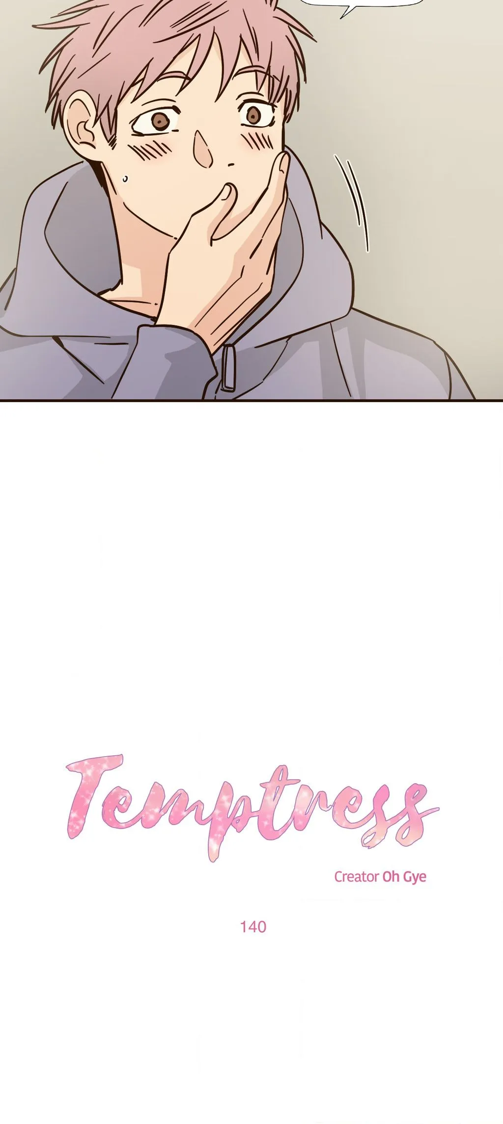 Temptress Chapter 140 - Page 2
