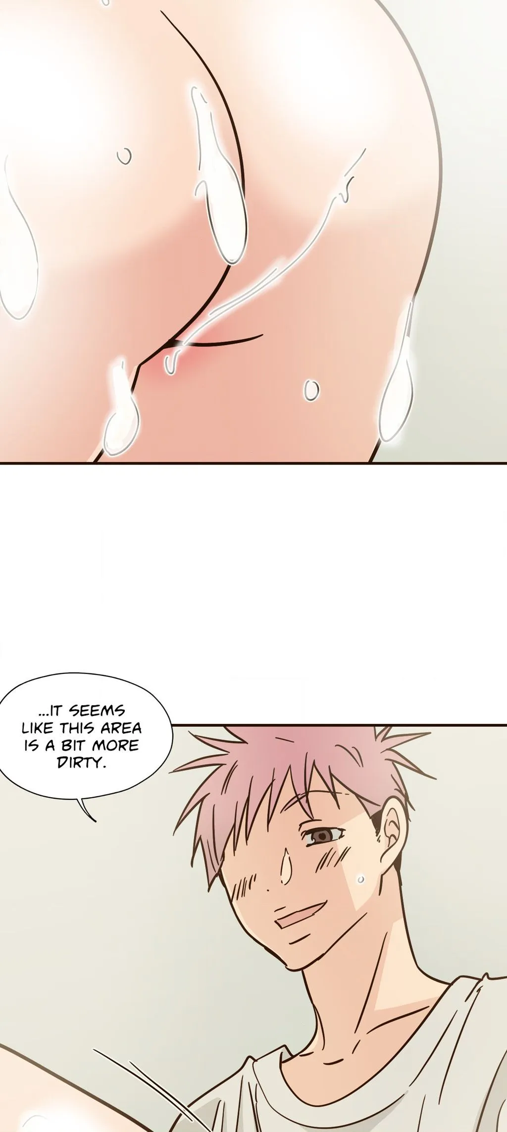 Temptress Chapter 140 - Page 20