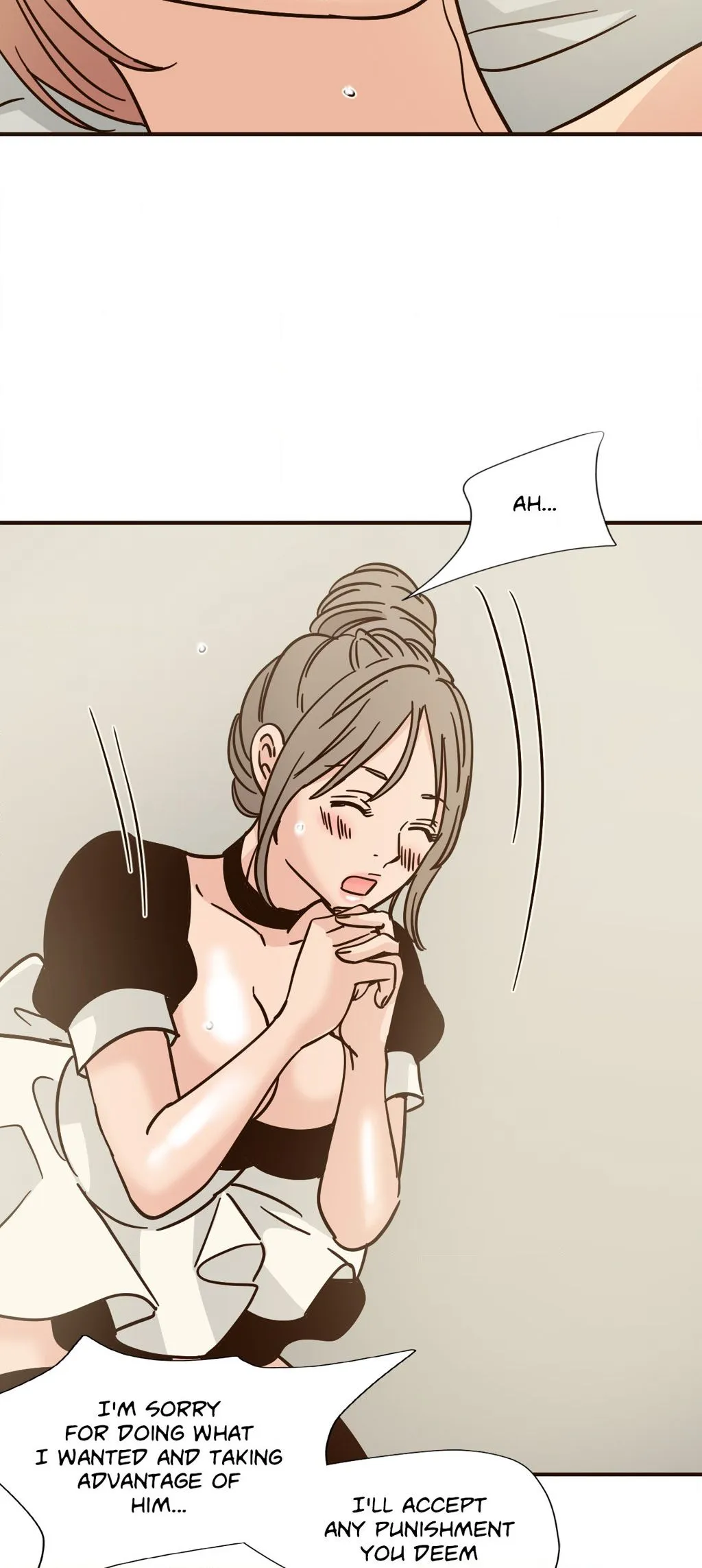 Temptress Chapter 140 - Page 6