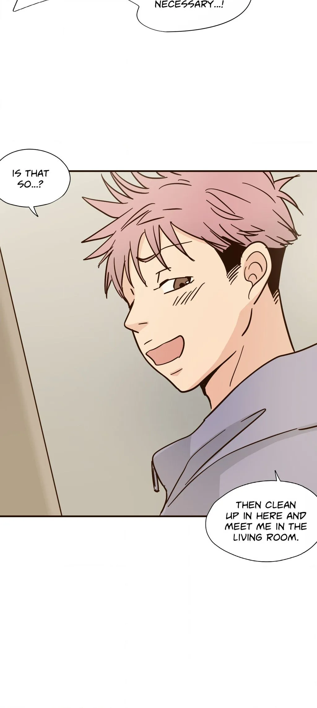 Temptress Chapter 140 - Page 7