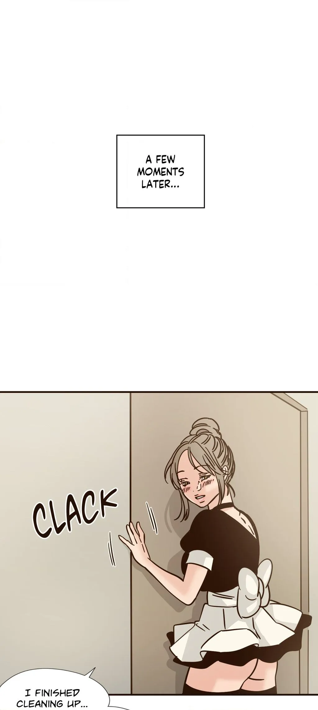 Temptress Chapter 140 - Page 8