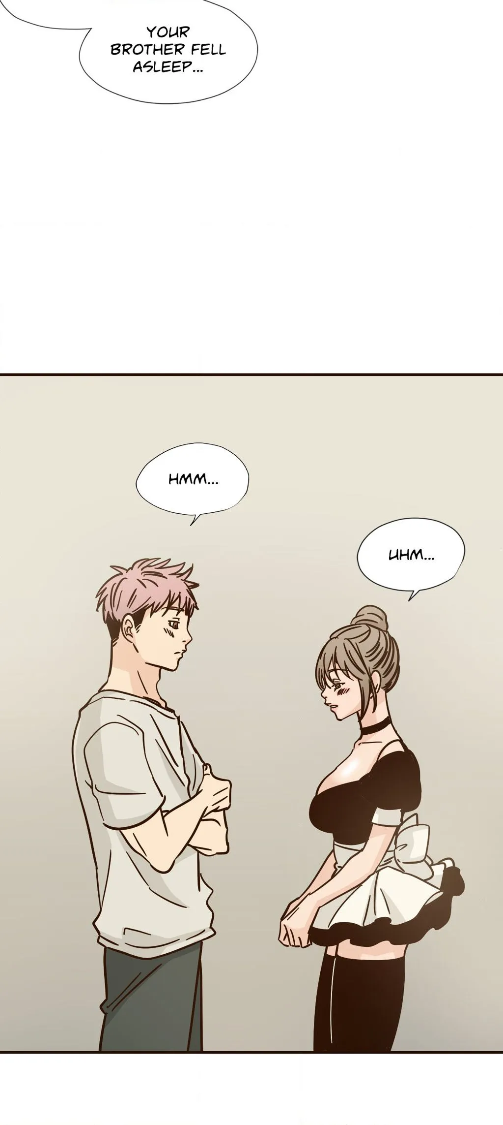 Temptress Chapter 140 - Page 9