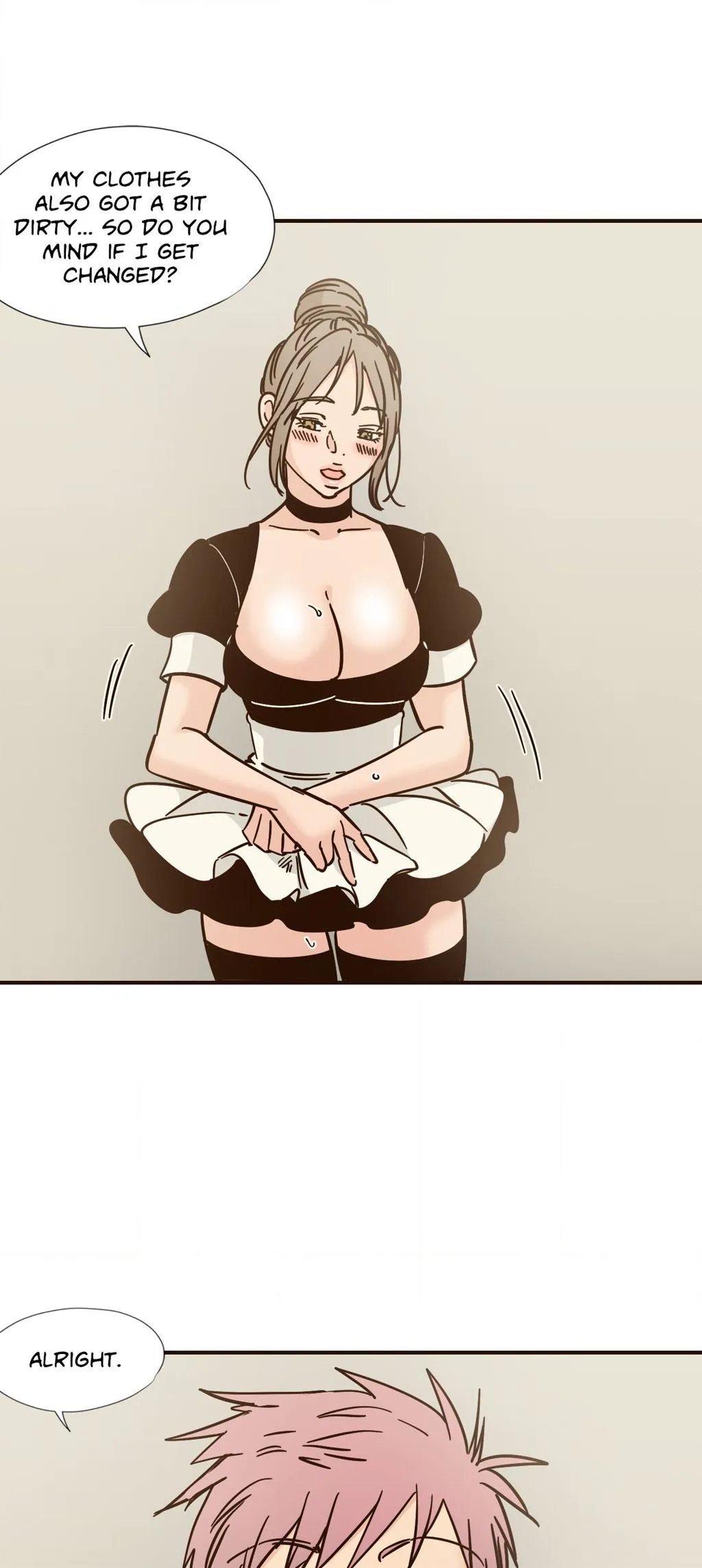 Temptress Chapter 140 - Page 10