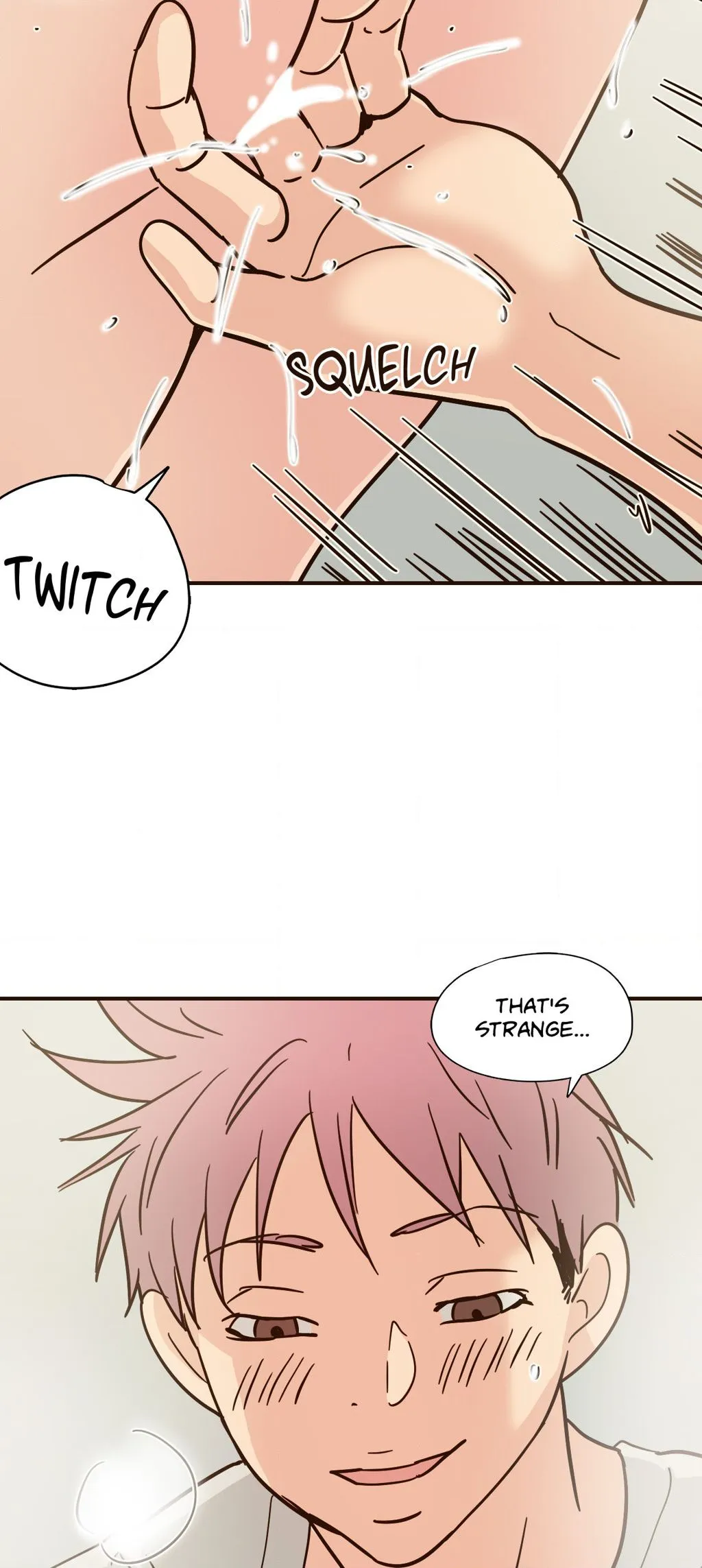 Temptress Chapter 141 - Page 17