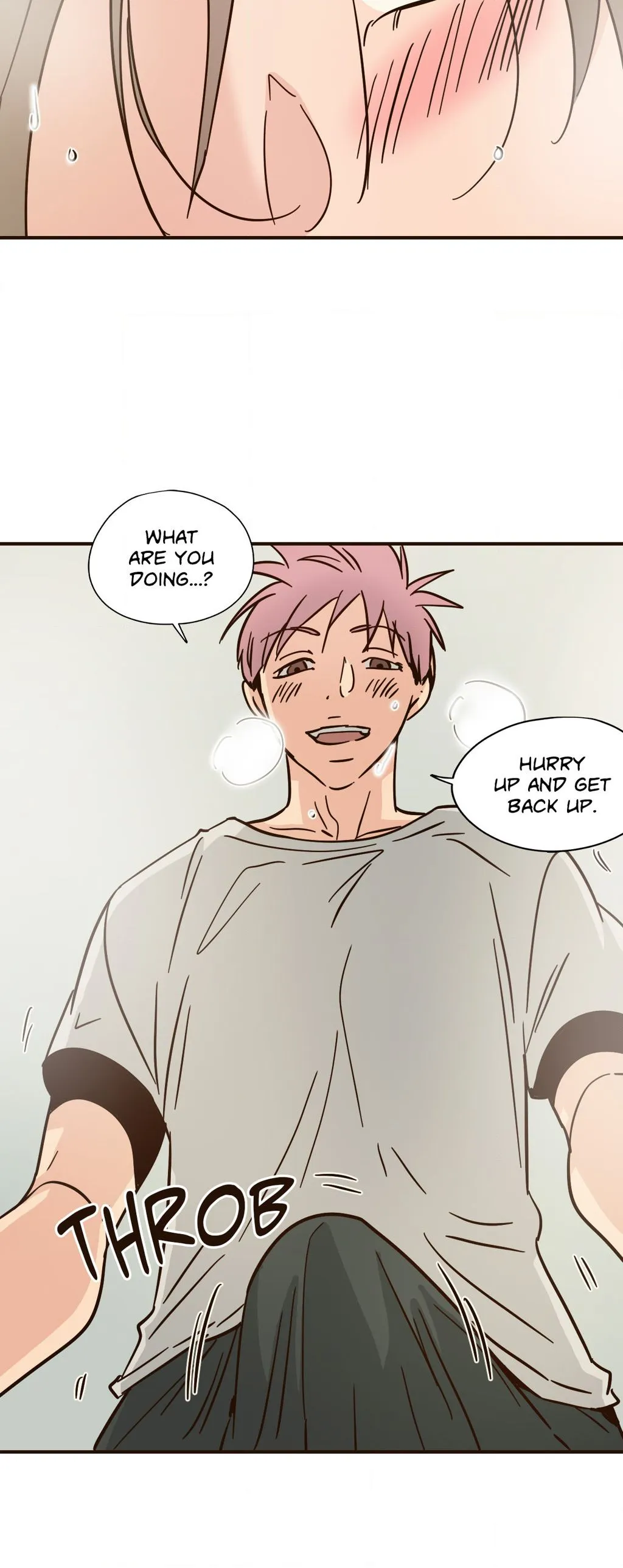 Temptress Chapter 141 - Page 20