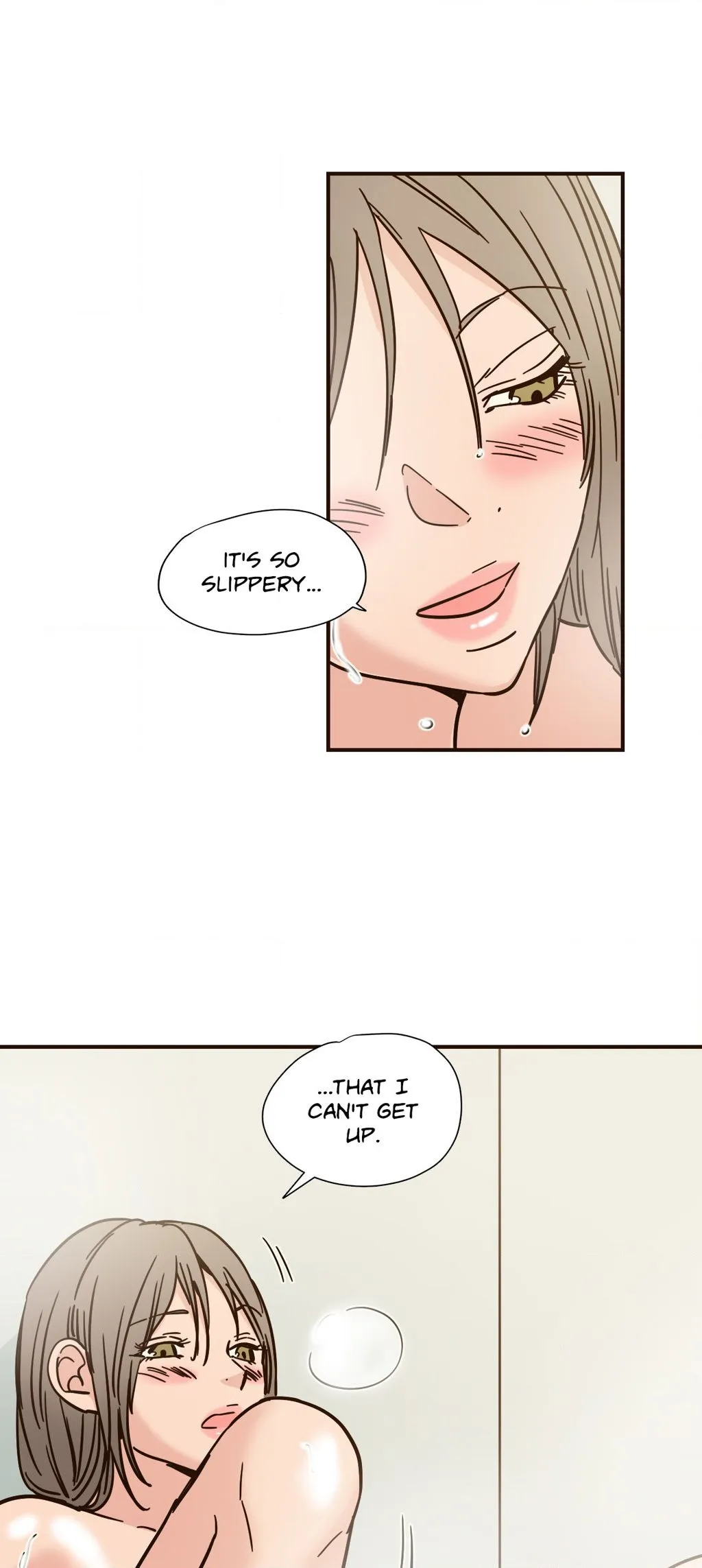 Temptress Chapter 142 - Page 1