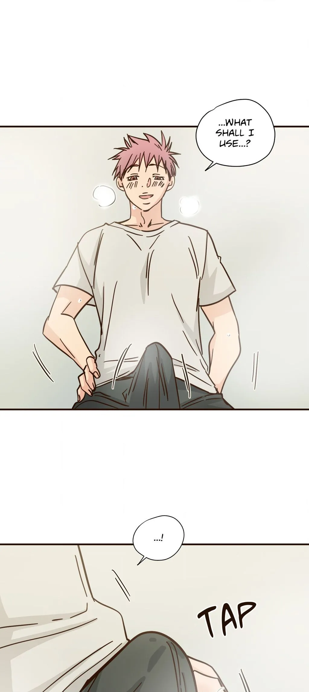 Temptress Chapter 142 - Page 15