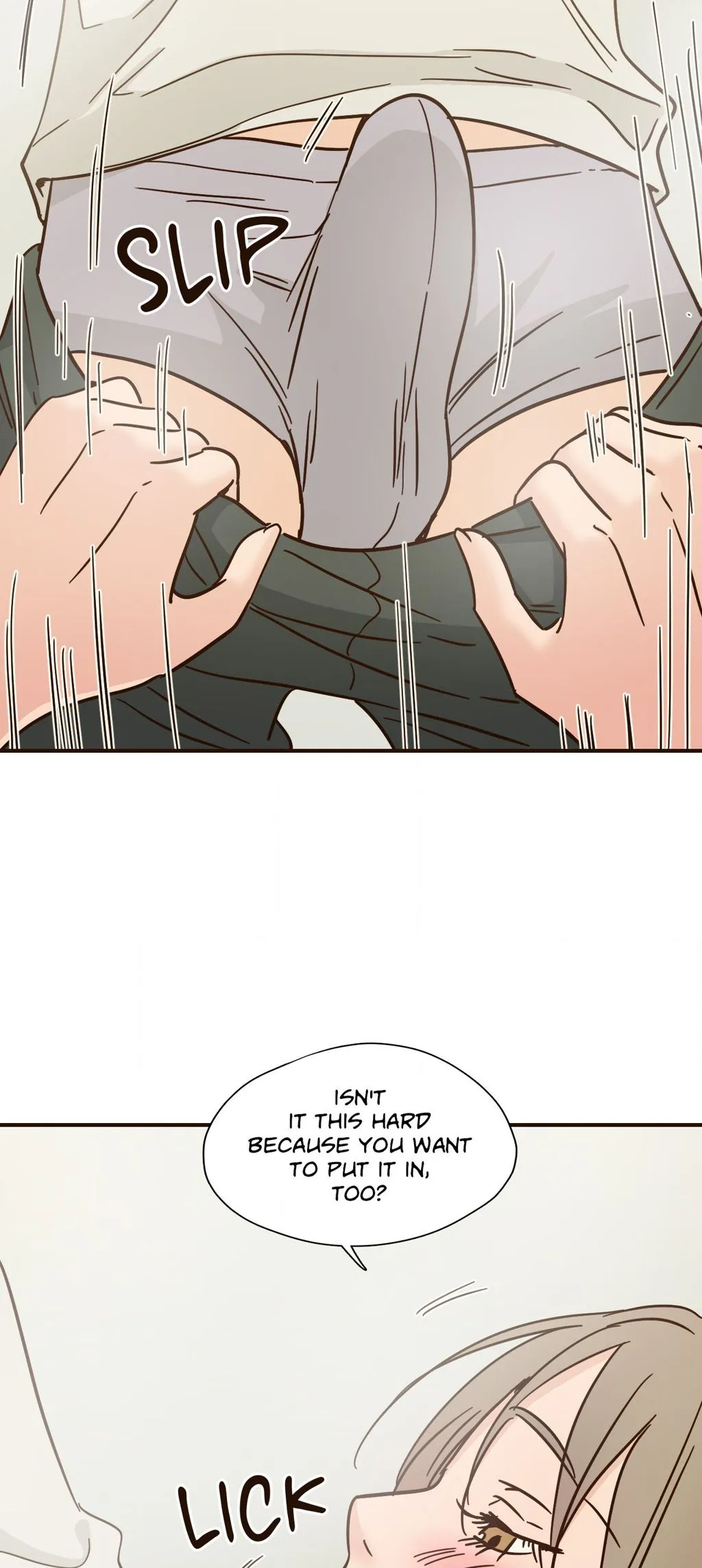 Temptress Chapter 142 - Page 18