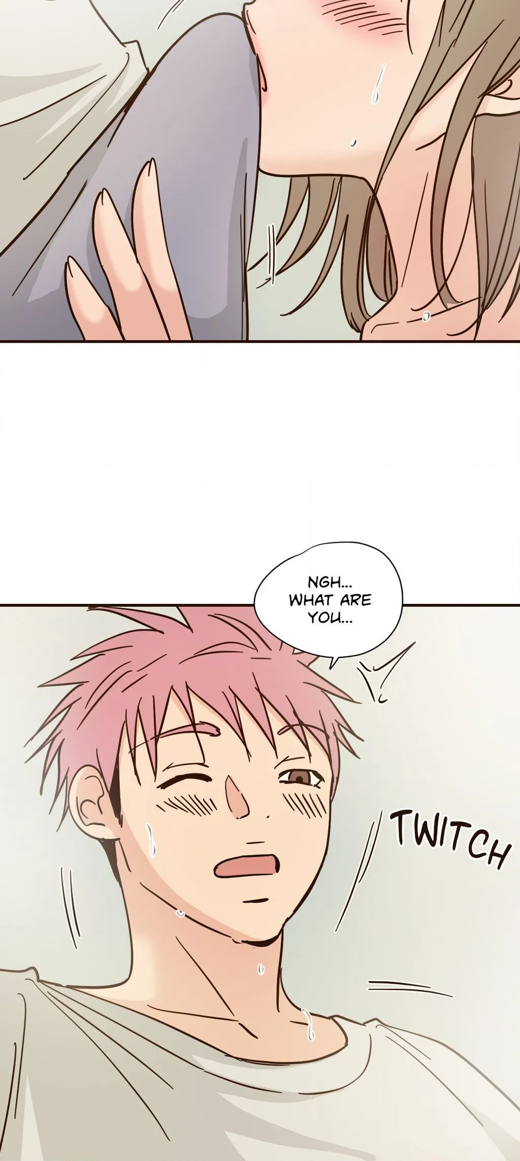 Temptress Chapter 142 - Page 19