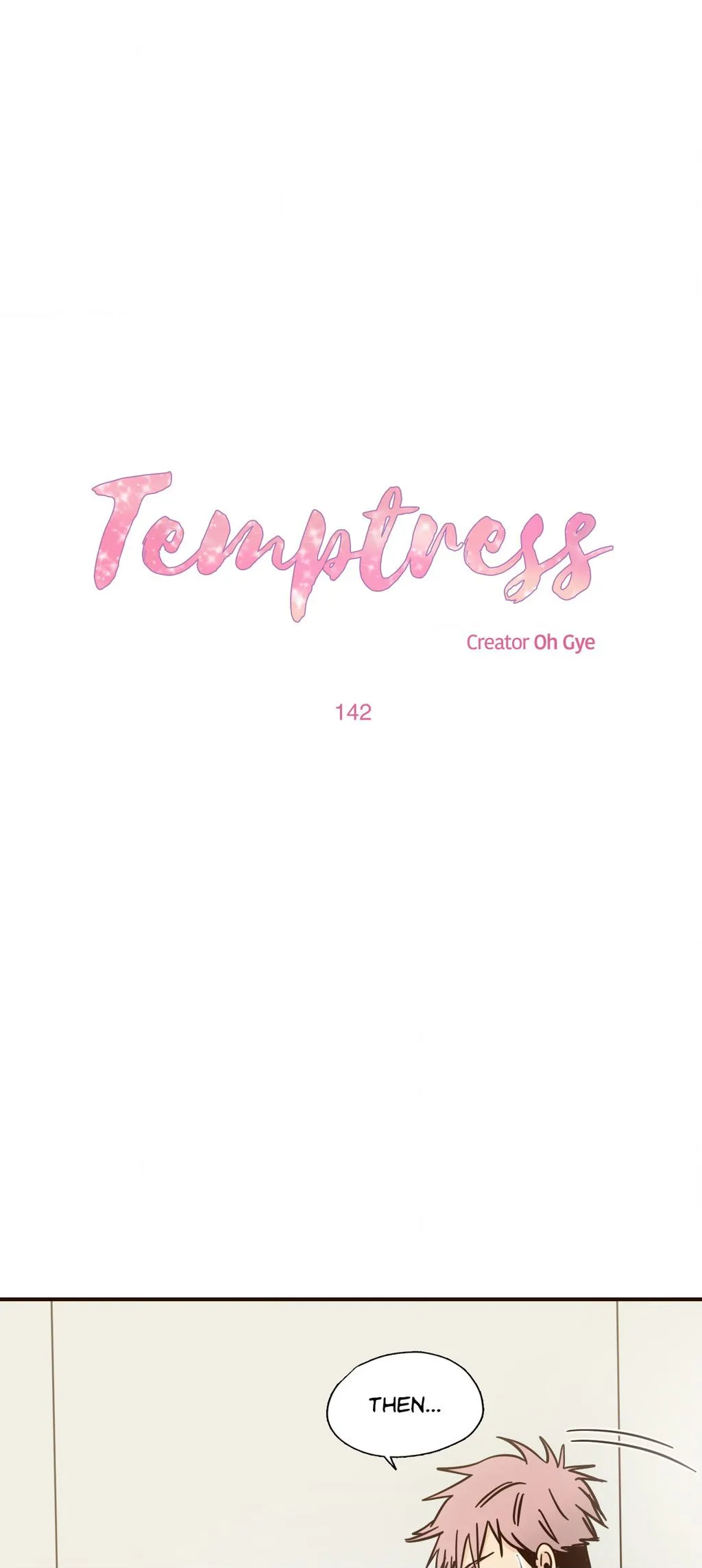 Temptress Chapter 142 - Page 3