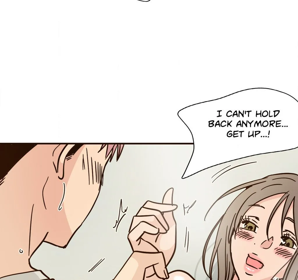 Temptress Chapter 142 - Page 23