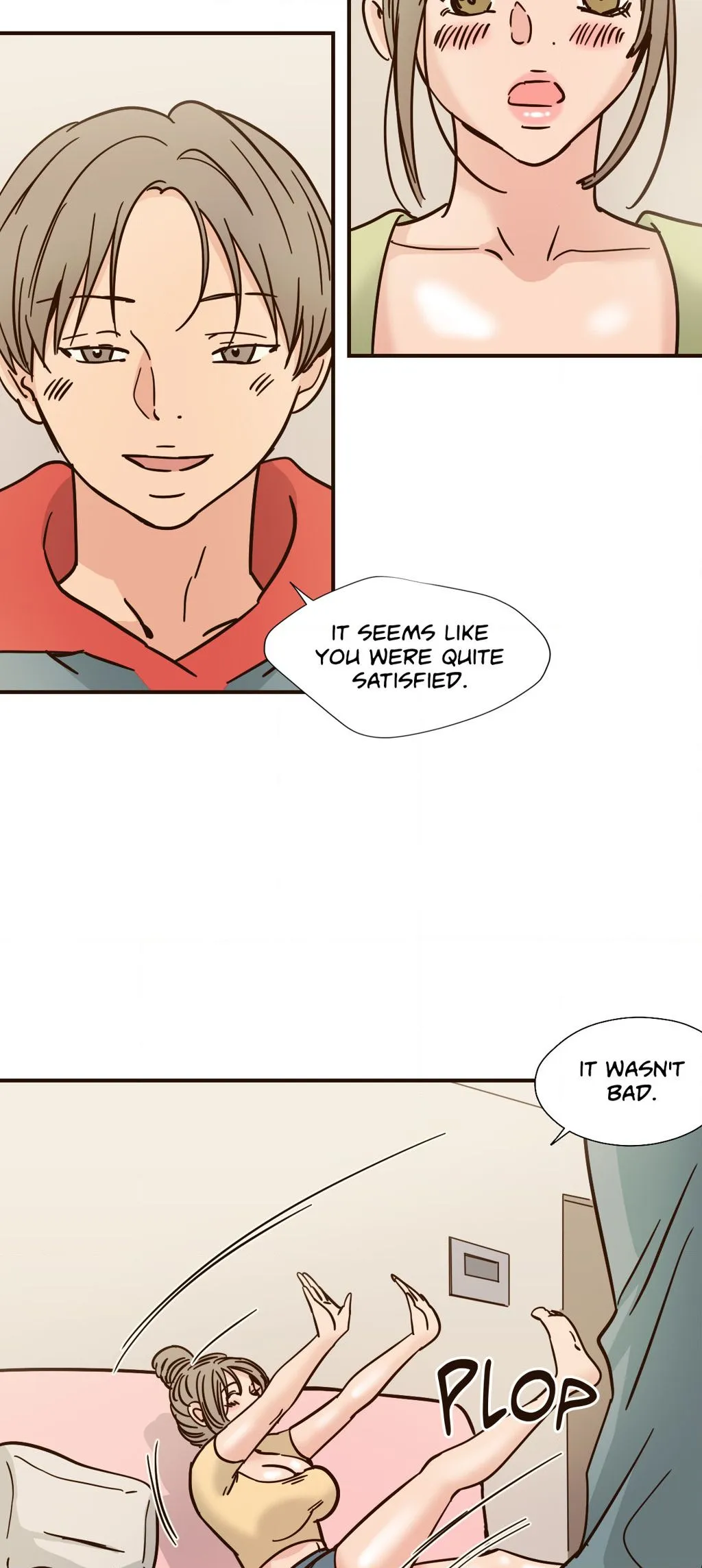 Temptress Chapter 143 - Page 11