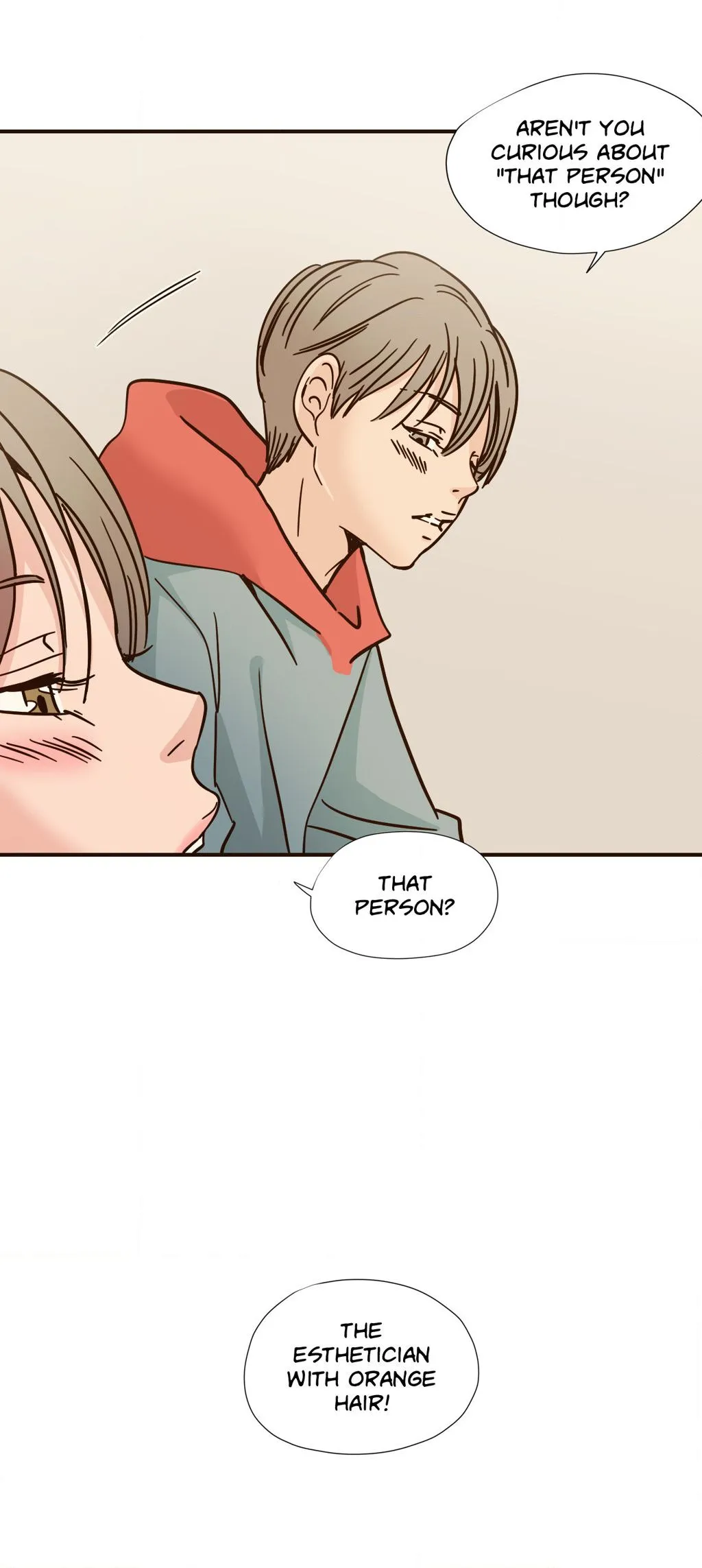 Temptress Chapter 143 - Page 14