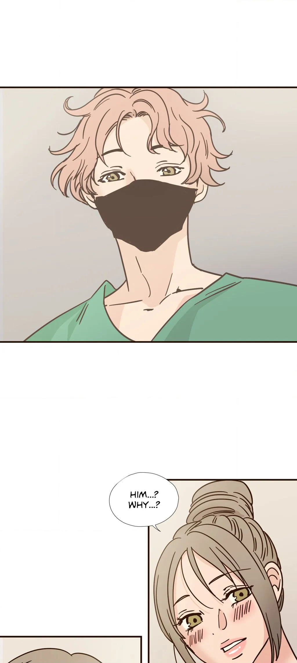 Temptress Chapter 143 - Page 15