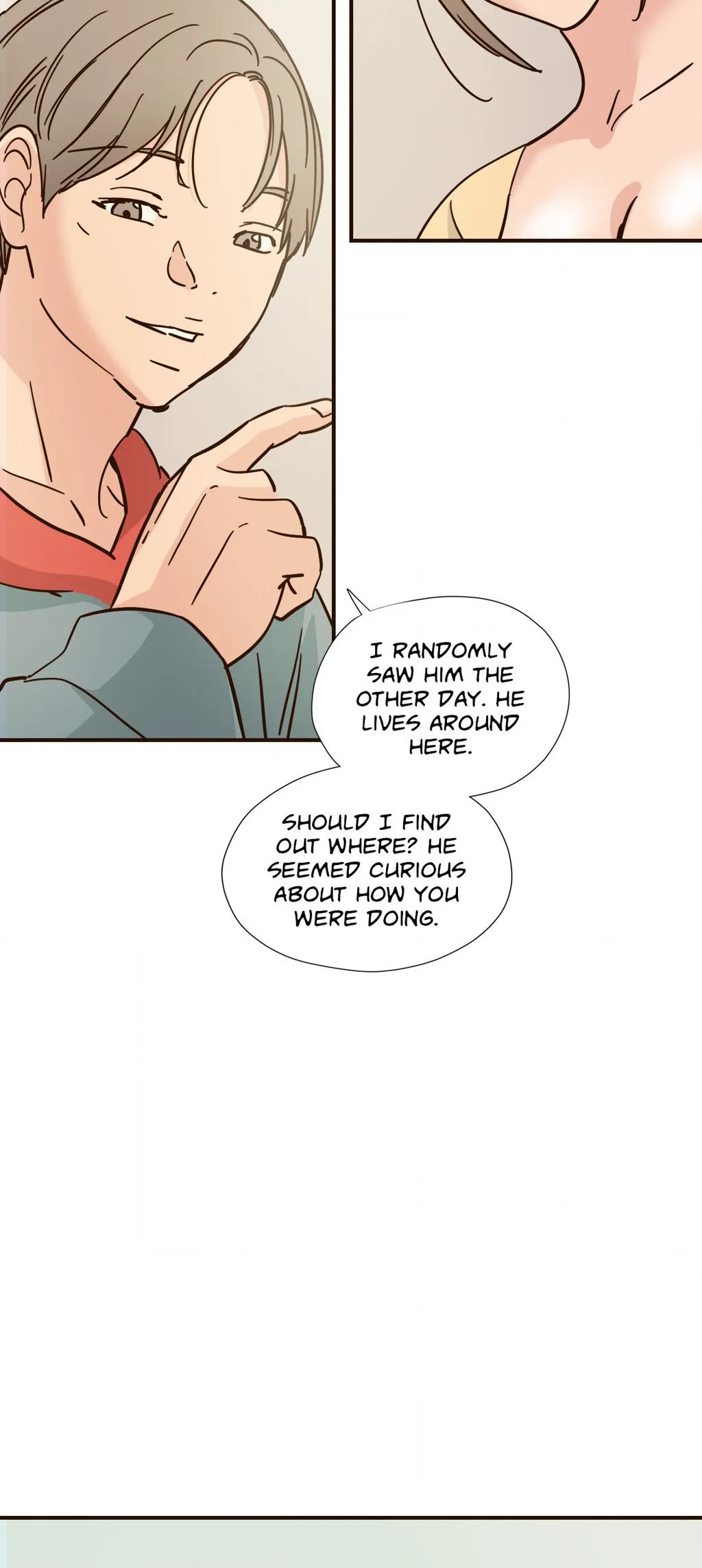 Temptress Chapter 143 - Page 16