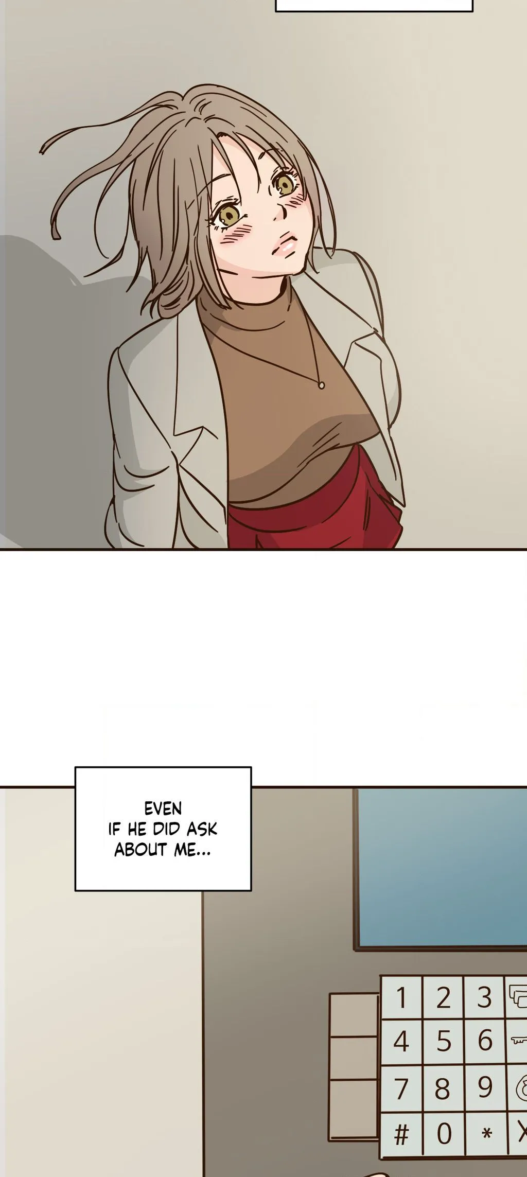 Temptress Chapter 143 - Page 18