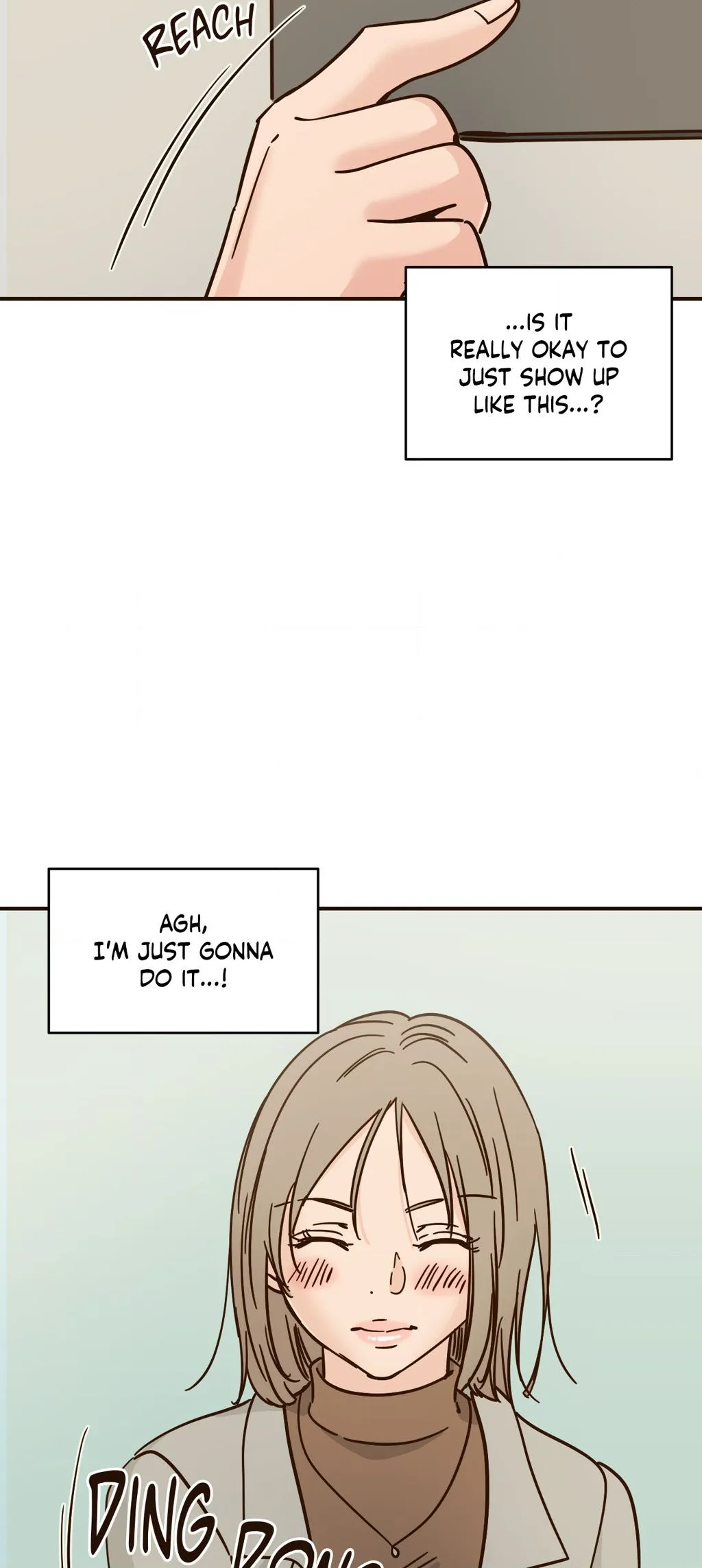 Temptress Chapter 143 - Page 19