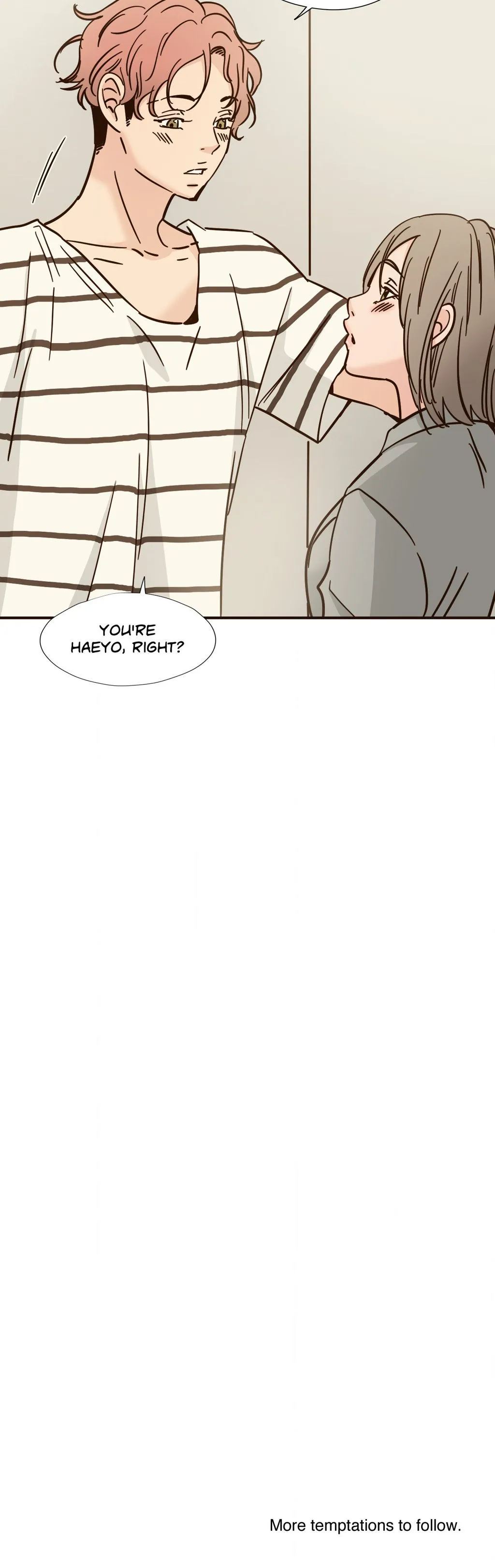 Temptress Chapter 143 - Page 23