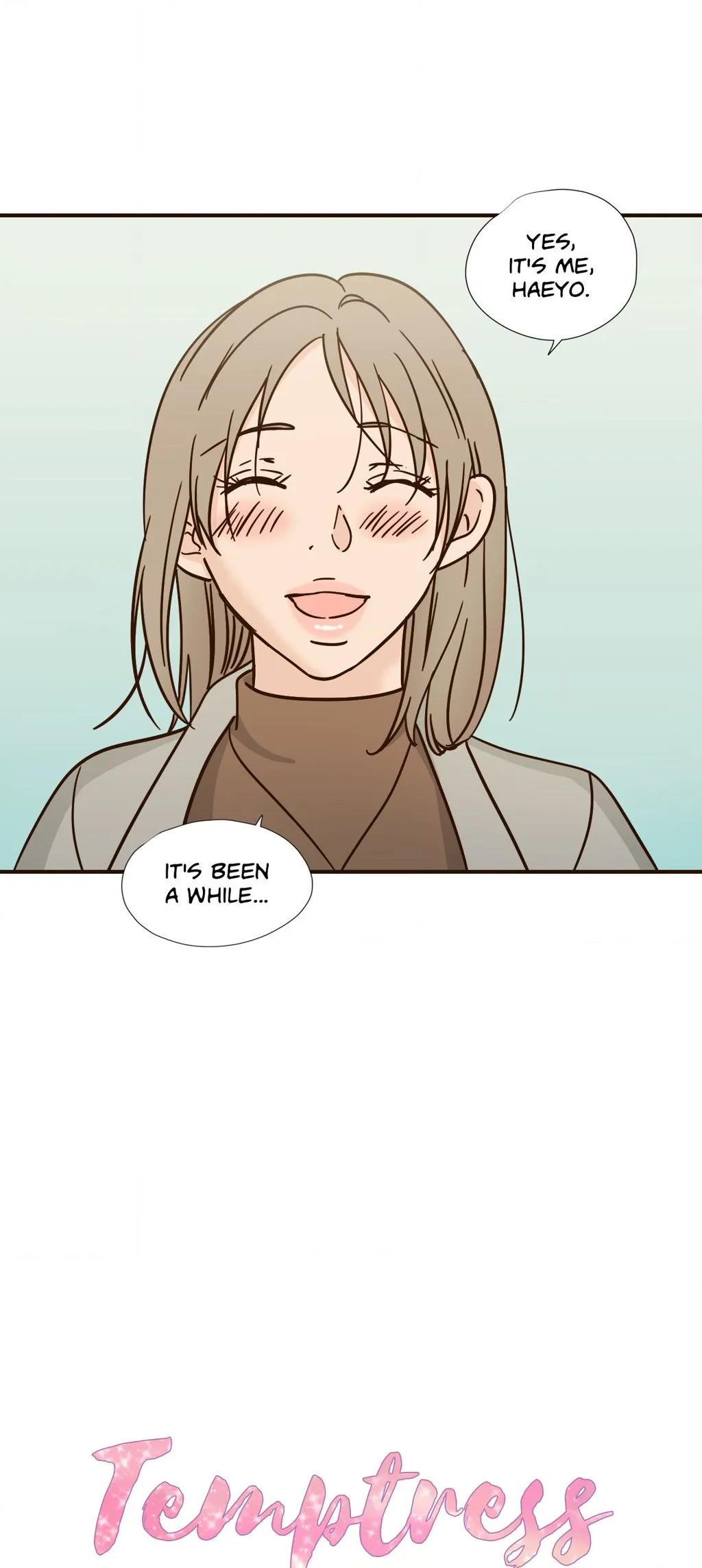 Temptress Chapter 144 - Page 1