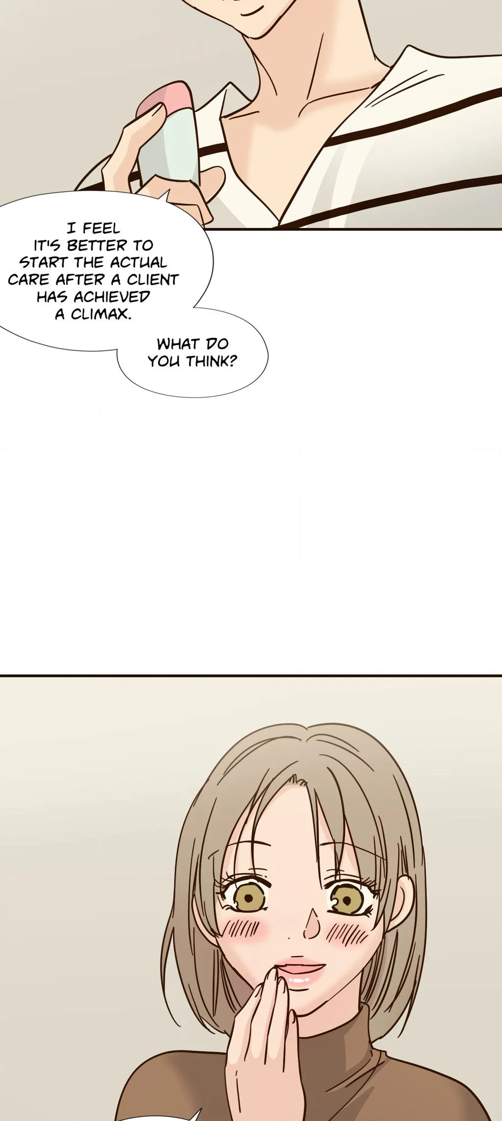 Temptress Chapter 144 - Page 16
