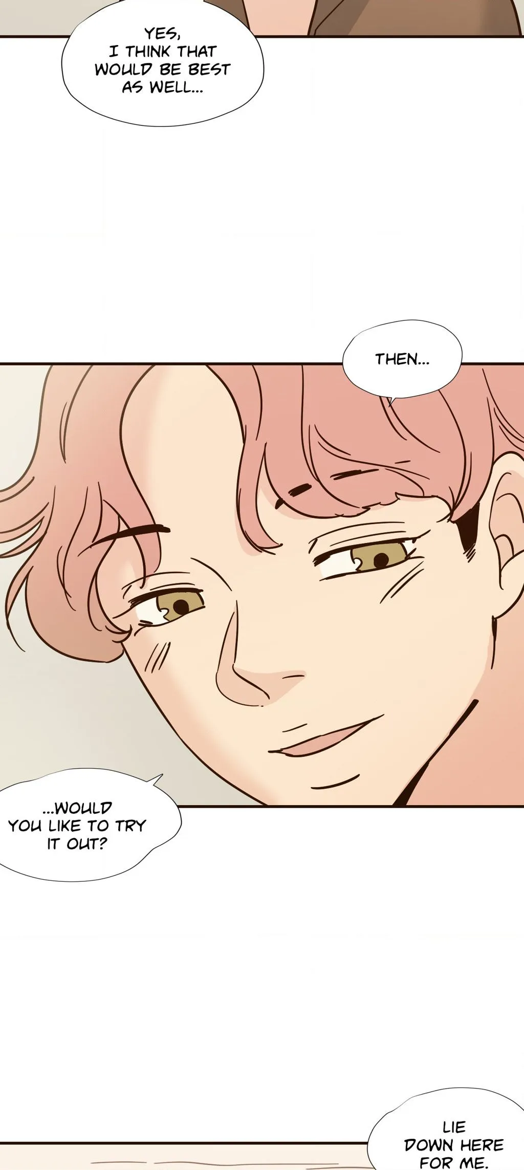 Temptress Chapter 144 - Page 17