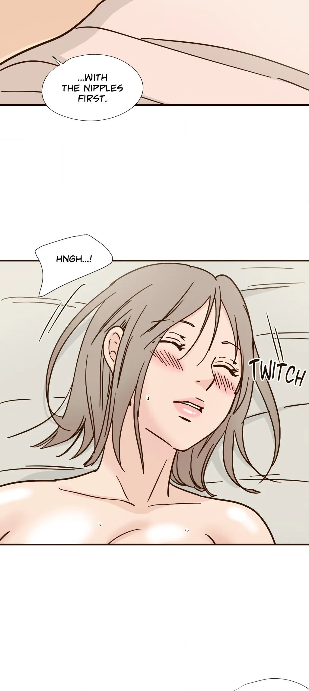 Temptress Chapter 144 - Page 20
