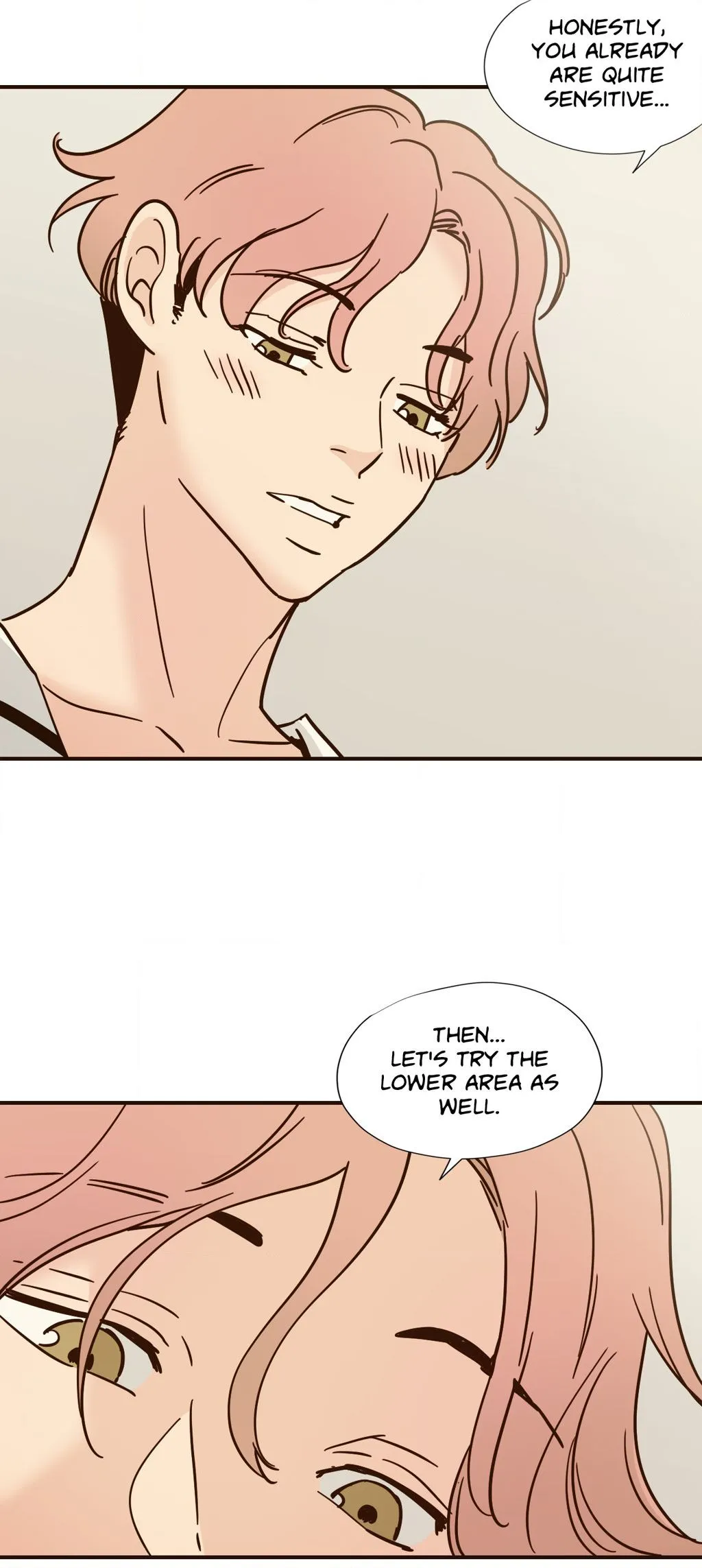 Temptress Chapter 144 - Page 21