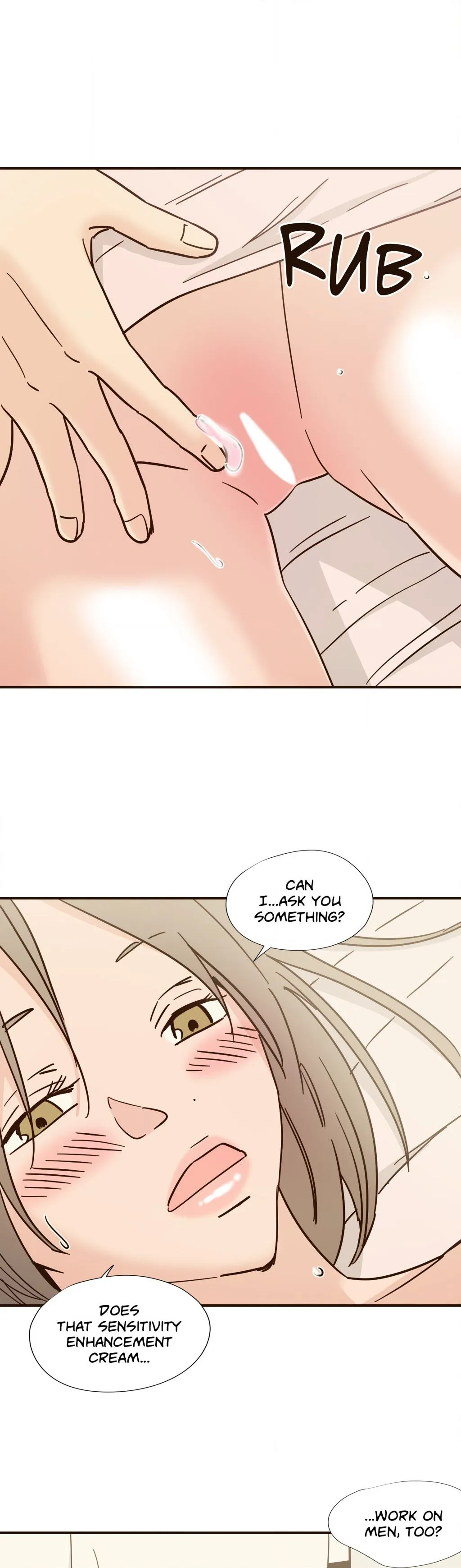 Temptress Chapter 144 - Page 22