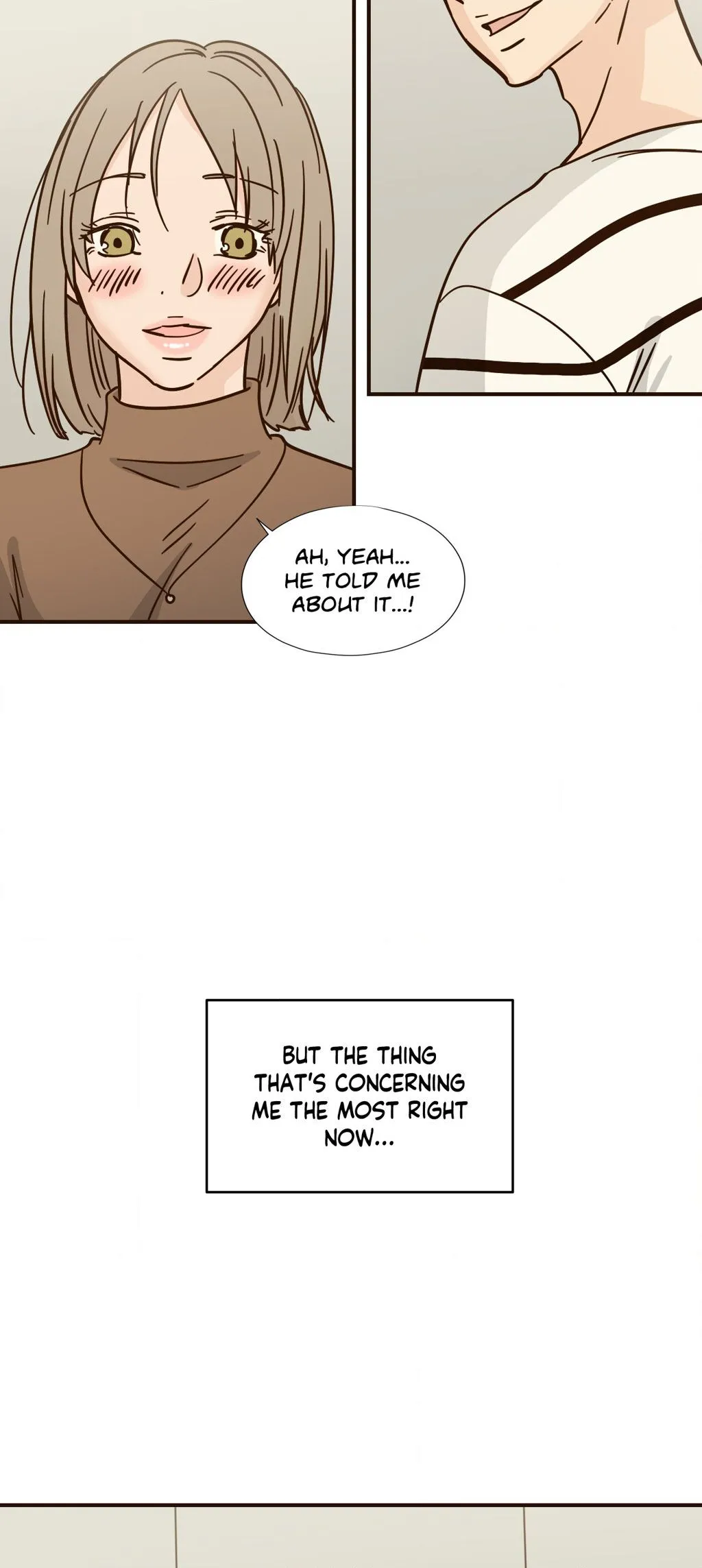Temptress Chapter 144 - Page 4