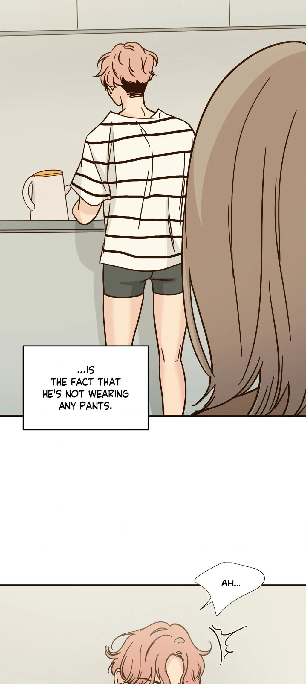 Temptress Chapter 144 - Page 5