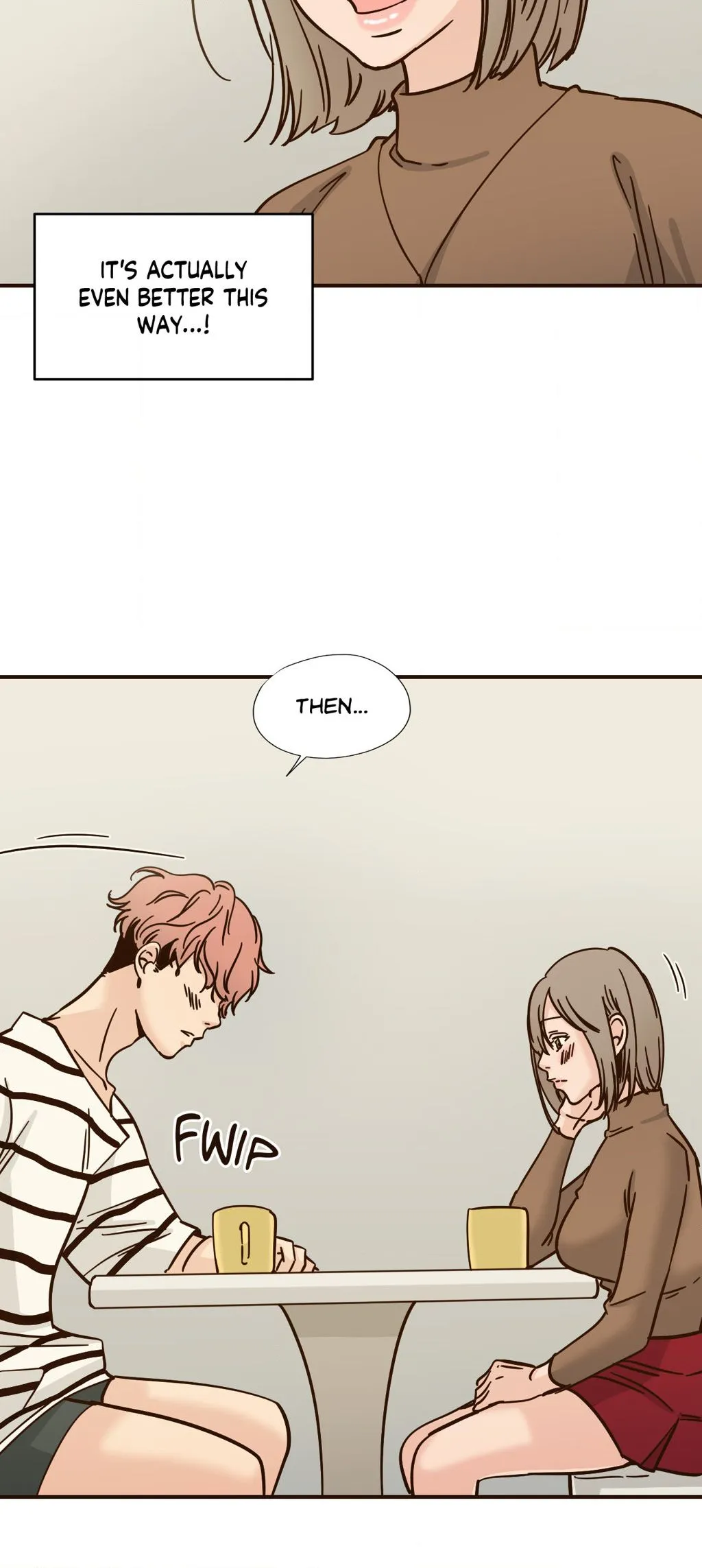 Temptress Chapter 144 - Page 7