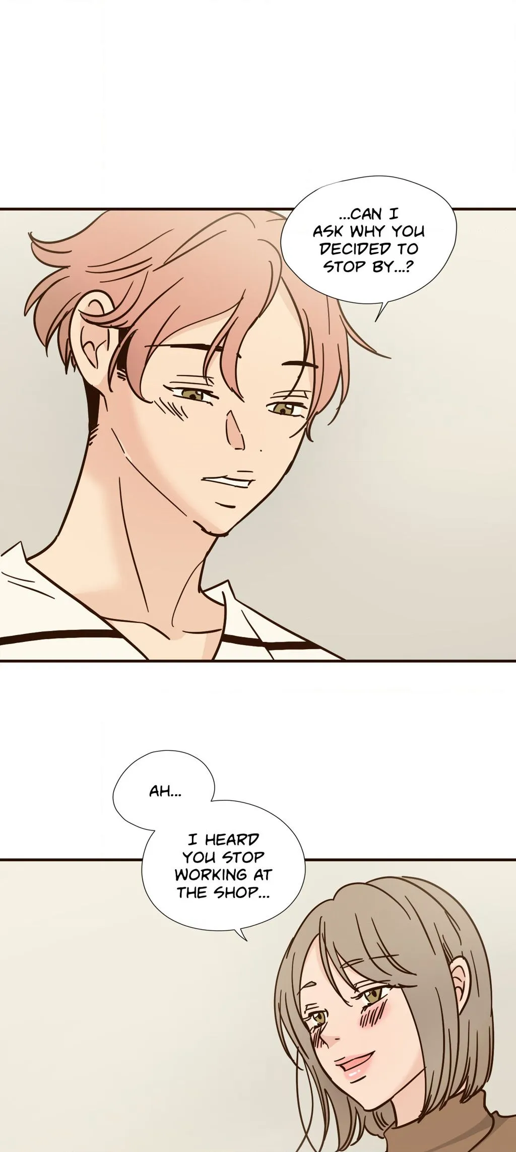 Temptress Chapter 144 - Page 8
