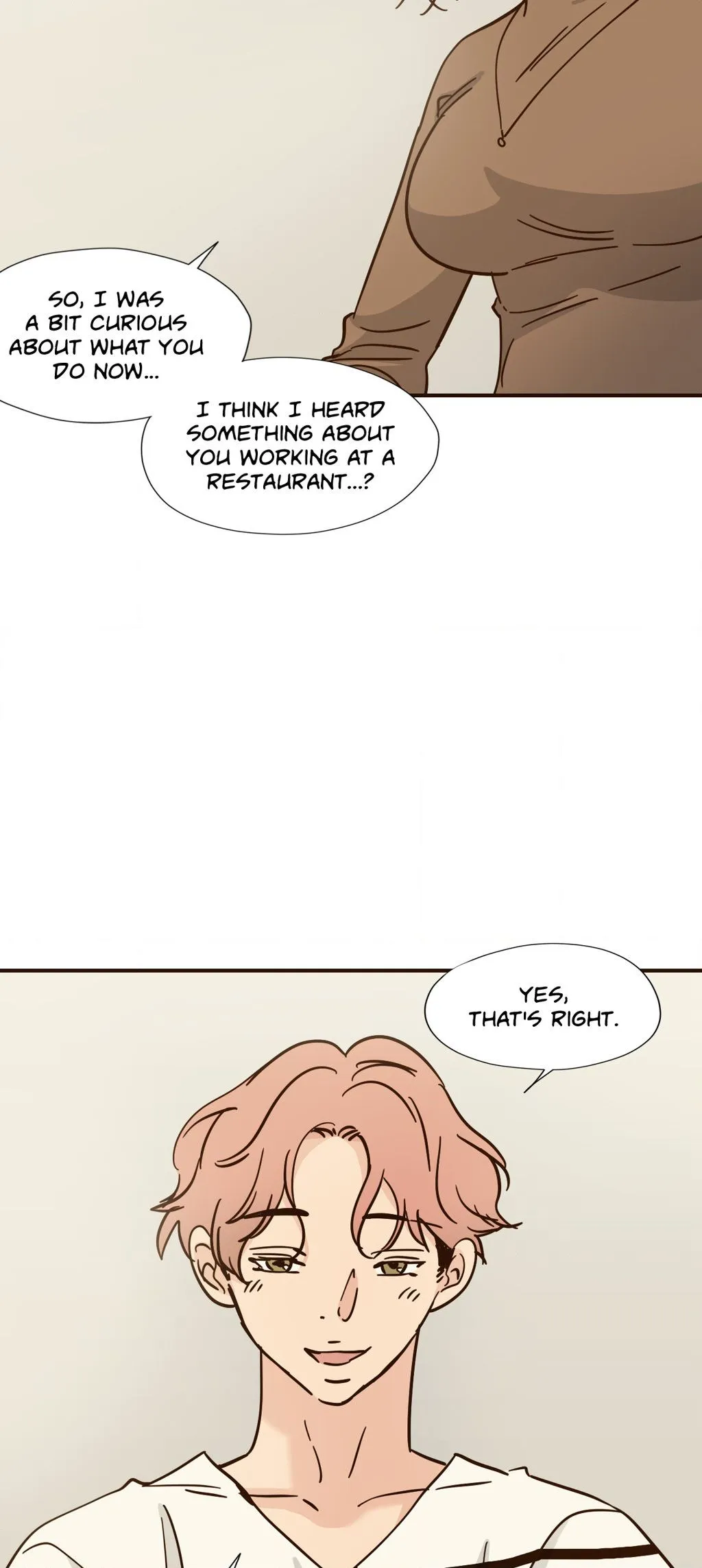 Temptress Chapter 144 - Page 9