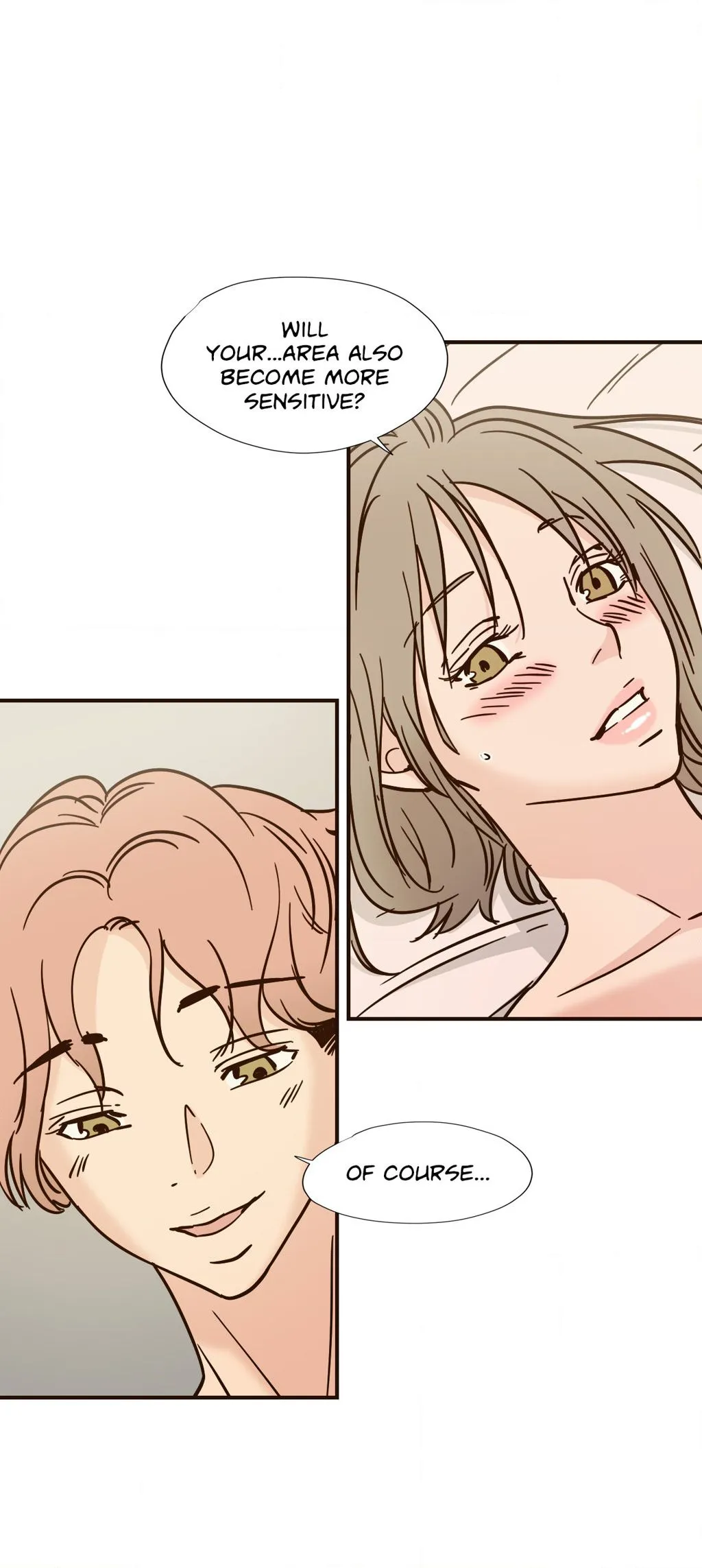 Temptress Chapter 145 - Page 1