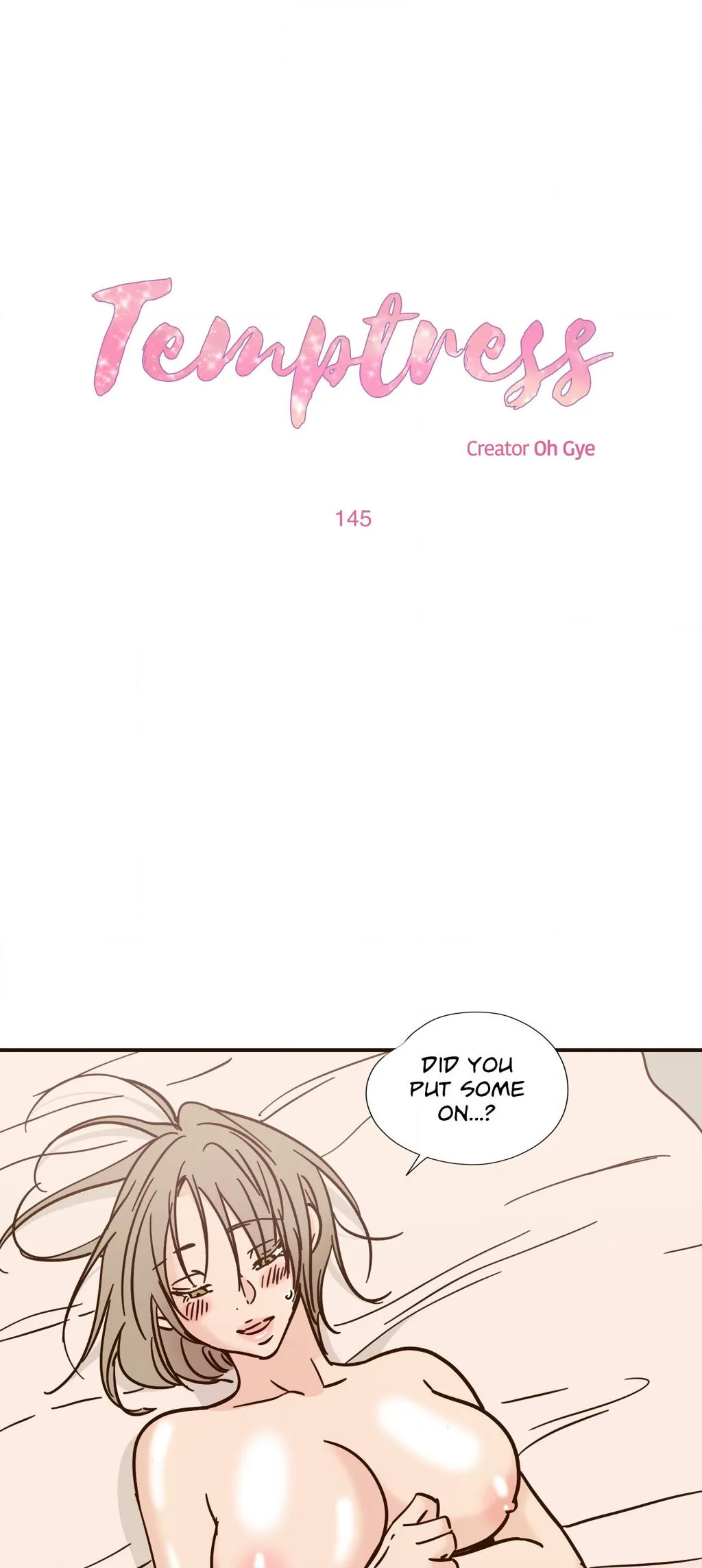 Temptress Chapter 145 - Page 2
