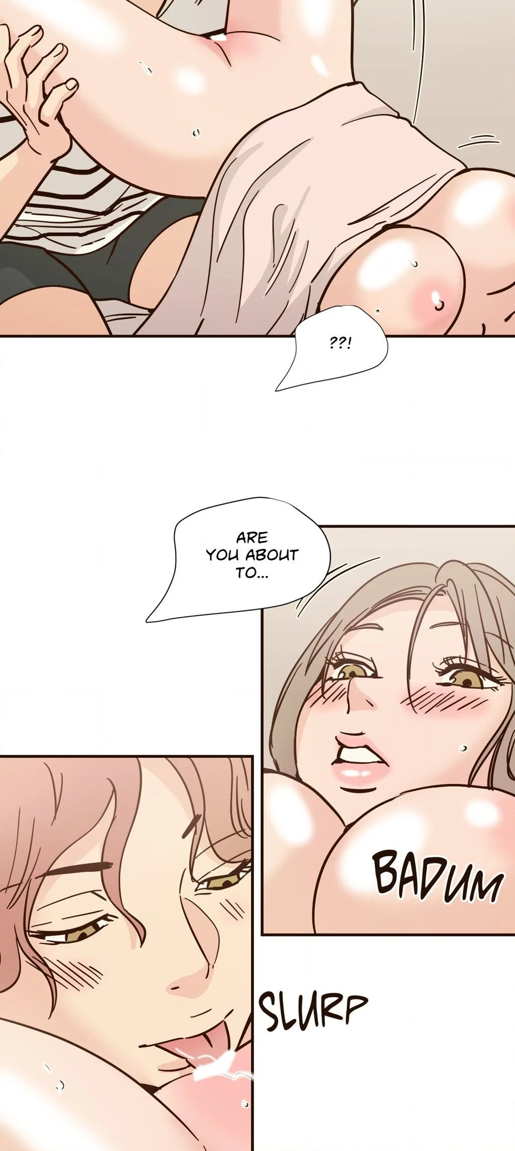 Temptress Chapter 145 - Page 17