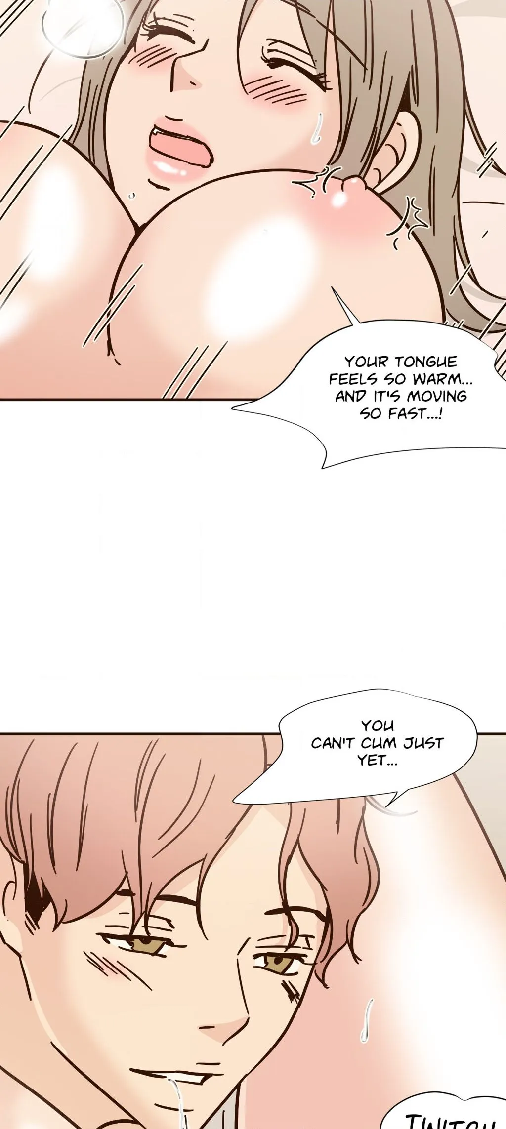 Temptress Chapter 145 - Page 20
