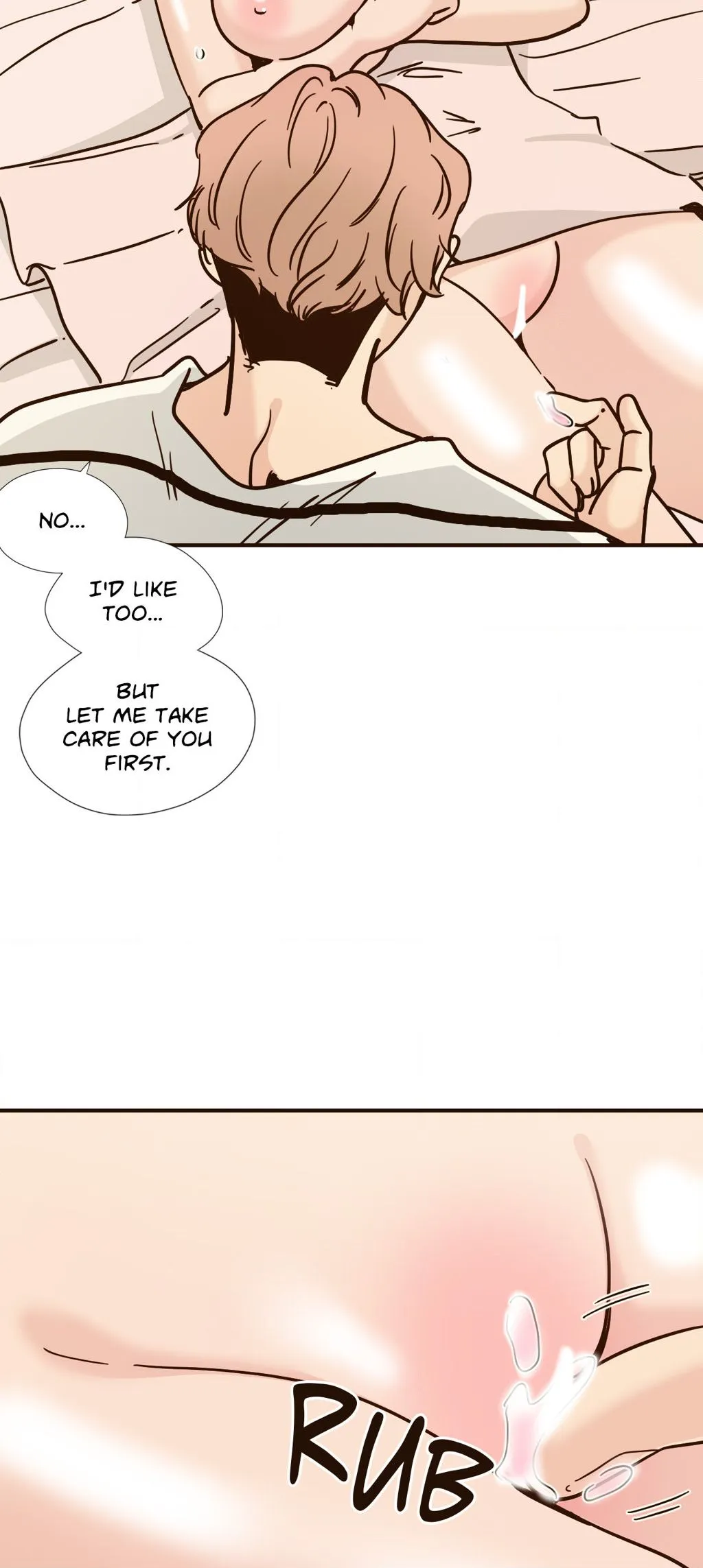 Temptress Chapter 145 - Page 3
