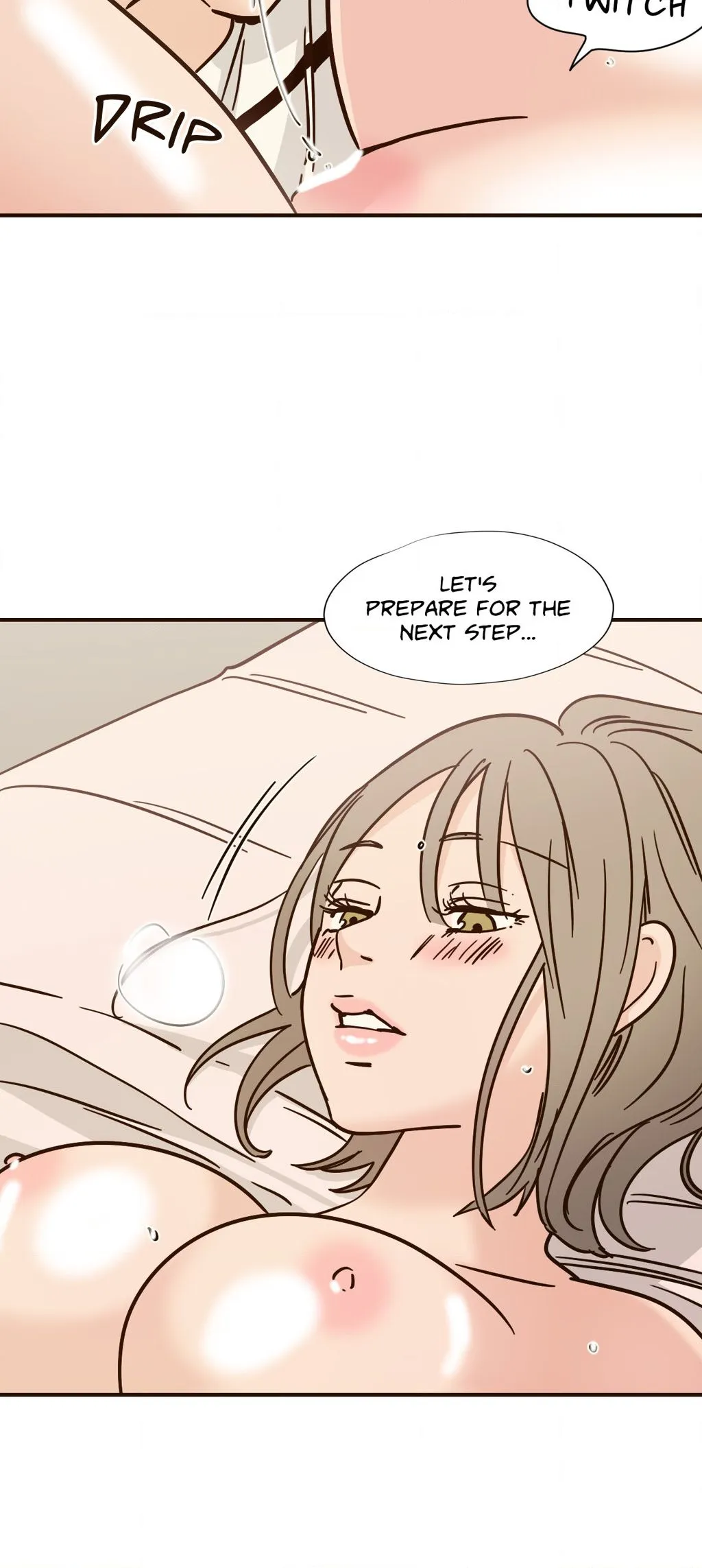 Temptress Chapter 145 - Page 21
