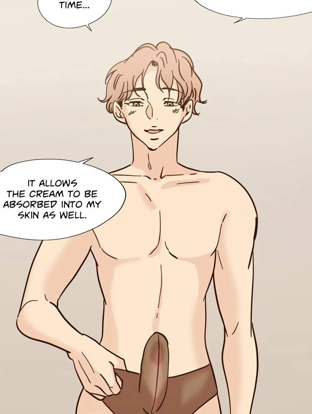 Temptress Chapter 145 - Page 24