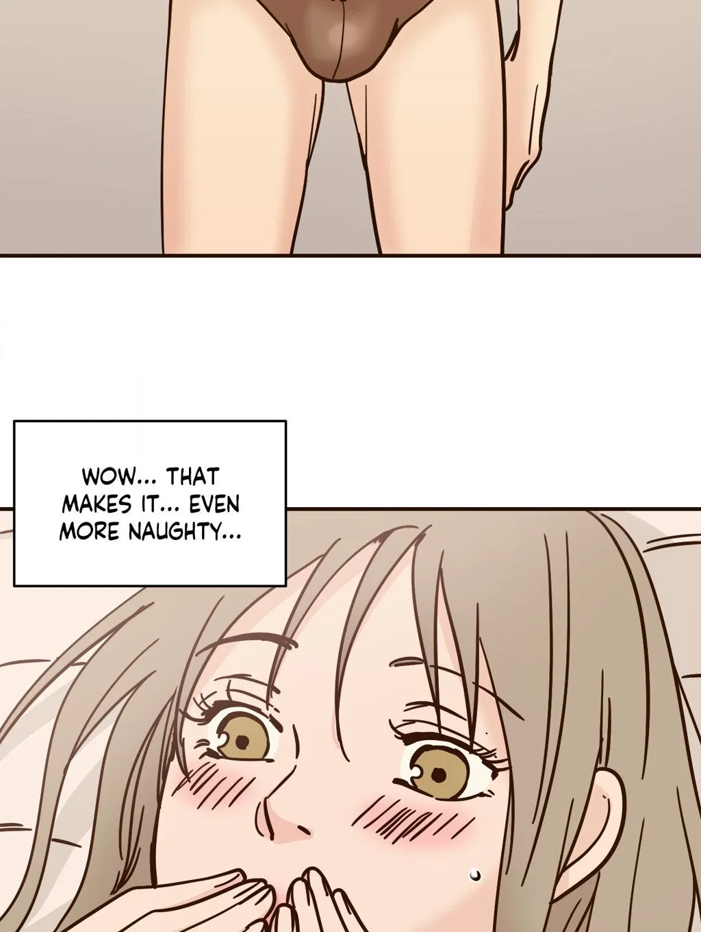 Temptress Chapter 145 - Page 25