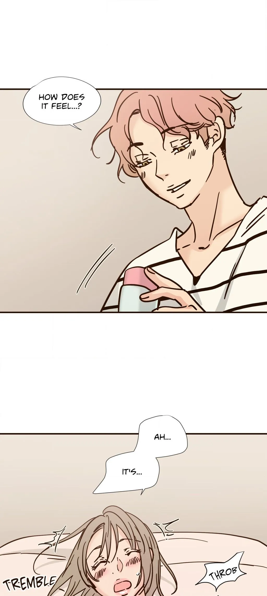 Temptress Chapter 145 - Page 8