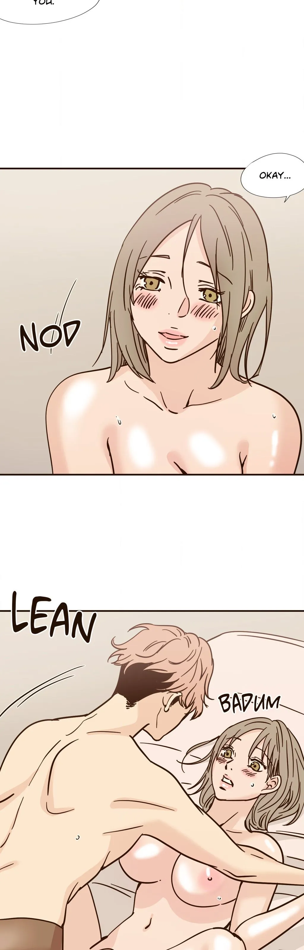 Temptress Chapter 146 - Page 7