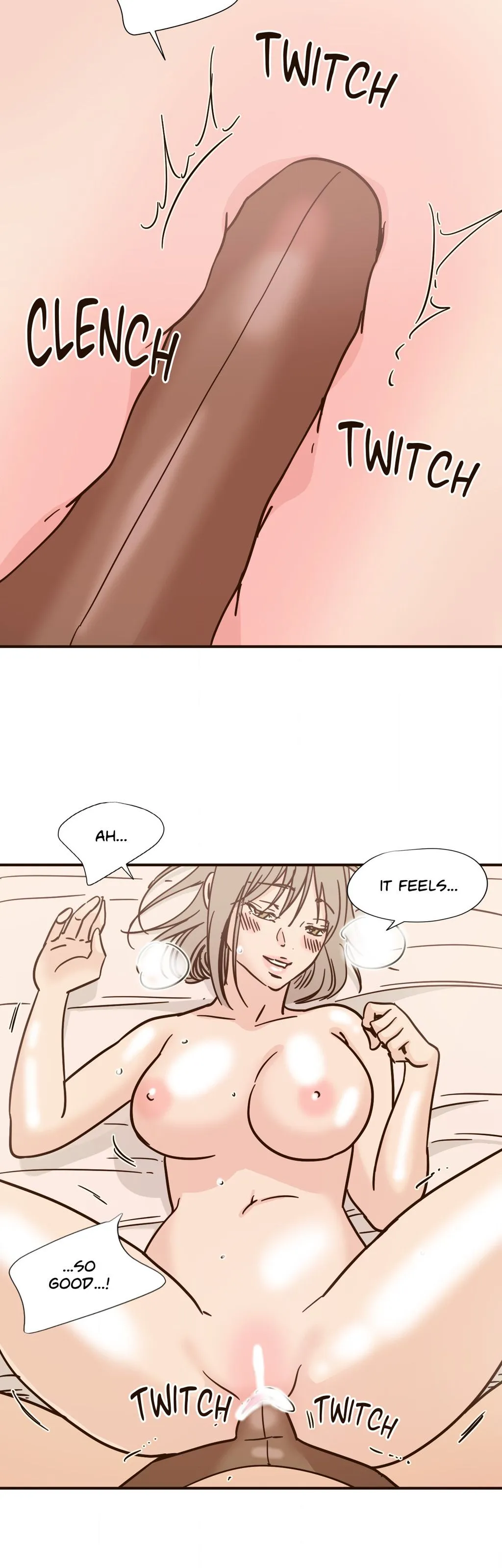 Temptress Chapter 146 - Page 10