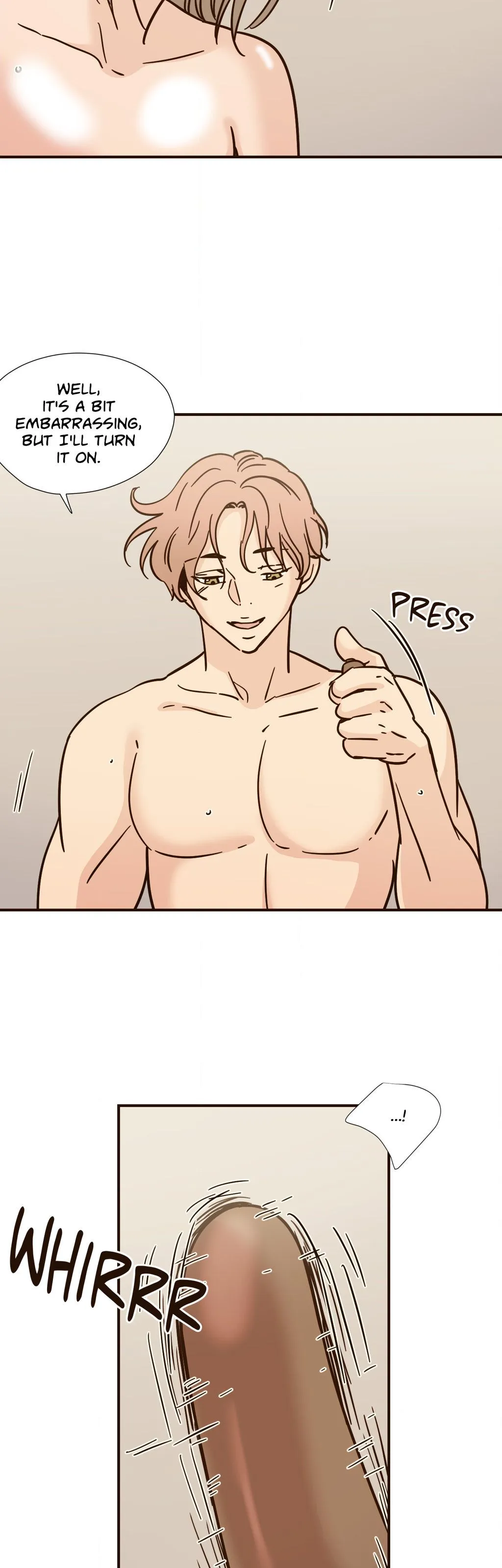 Temptress Chapter 147 - Page 13