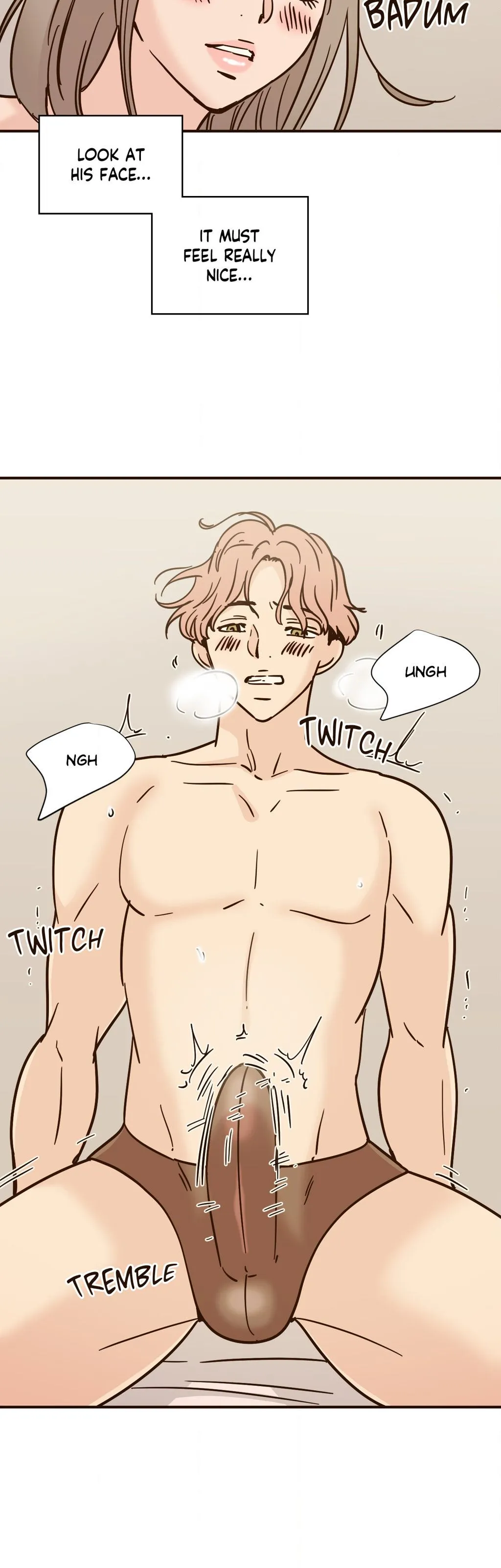 Temptress Chapter 147 - Page 15