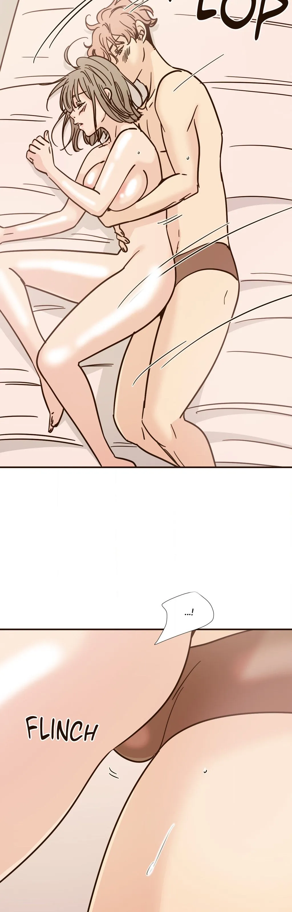Temptress Chapter 147 - Page 8