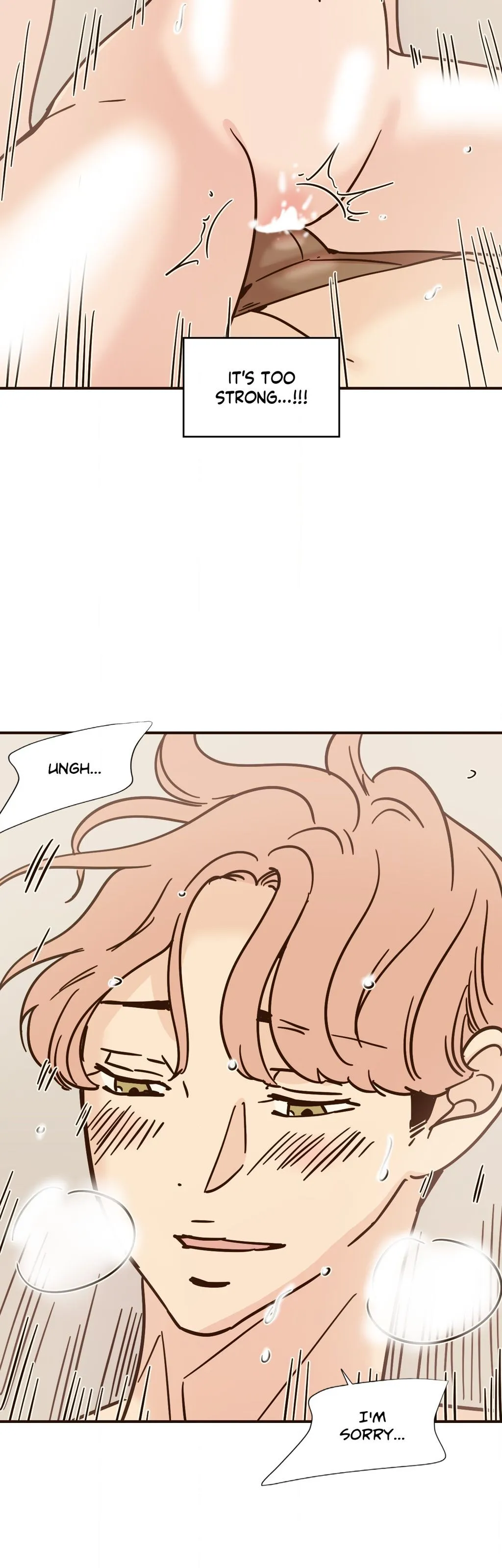 Temptress Chapter 148 - Page 15