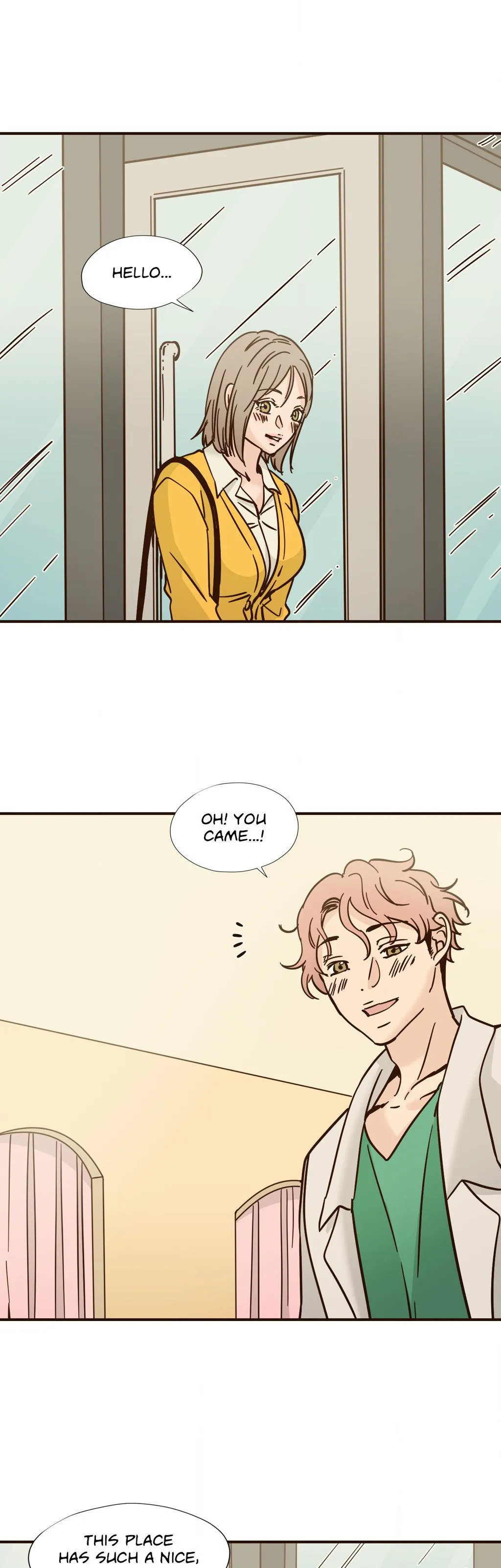 Temptress Chapter 149 - Page 11