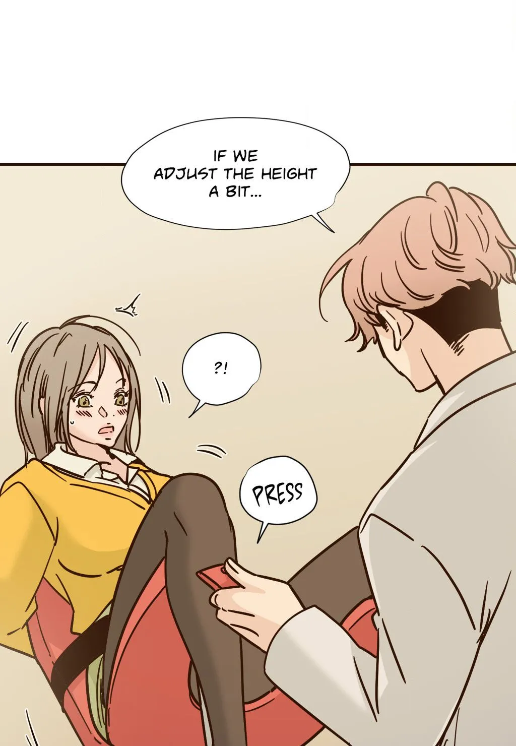 Temptress Chapter 149 - Page 16